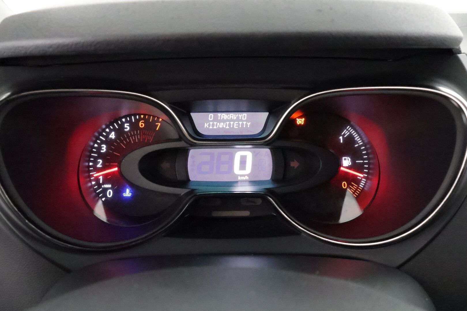 Renault Captur 2019 TCe 90 Zen - | Vakkari | Navi | P.tutka | Bluetooth | Facelift | Suomi-auto | Kahdet renkaat |