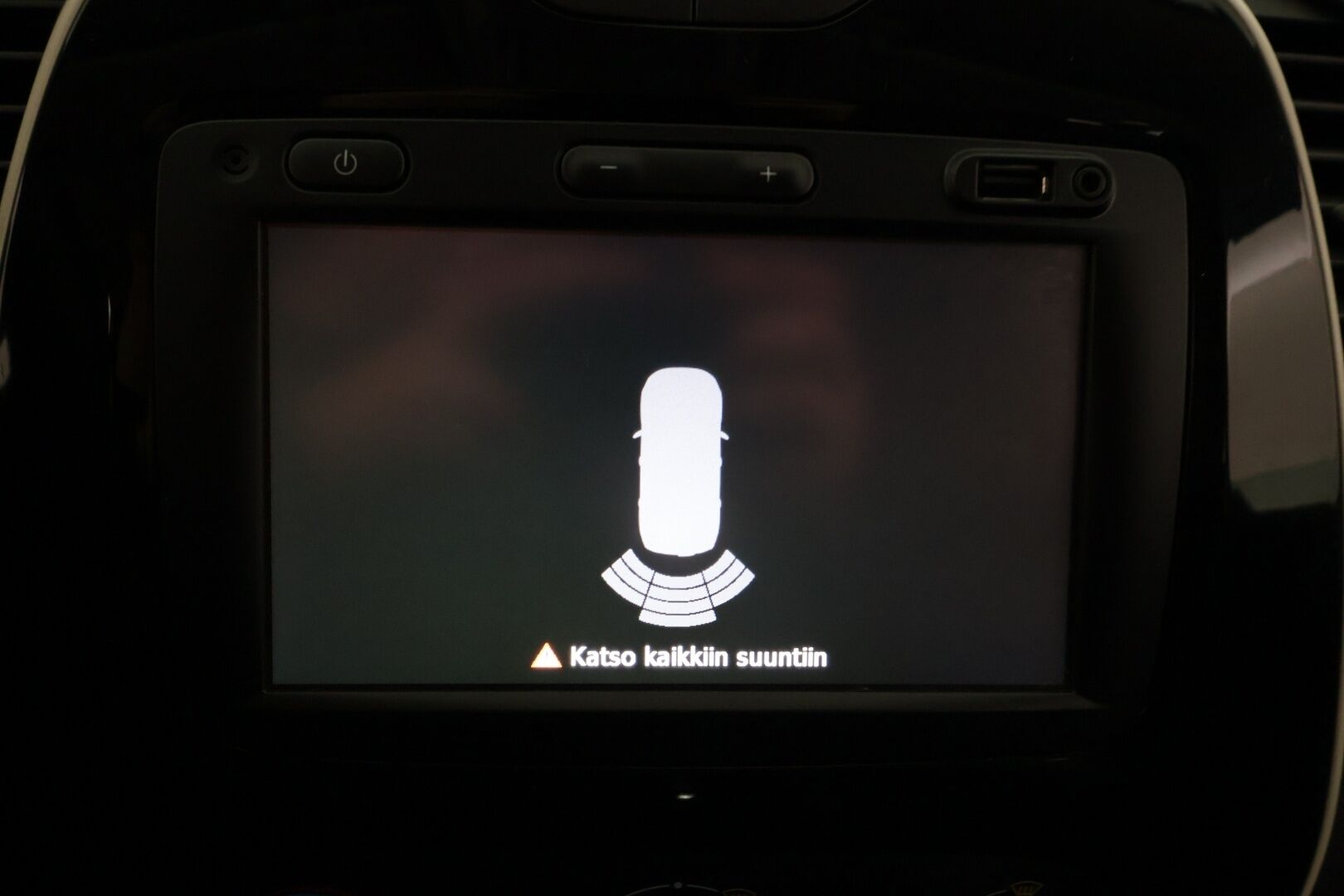 Renault Captur 2019 TCe 90 Zen - | Vakkari | Navi | P.tutka | Bluetooth | Facelift | Suomi-auto | Kahdet renkaat |