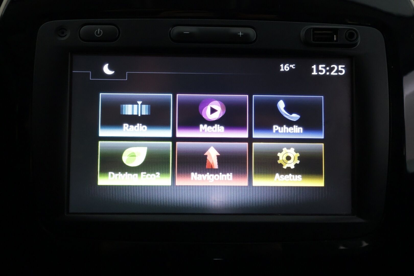 Renault Captur 2019 TCe 90 Zen - | Vakkari | Navi | P.tutka | Bluetooth | Facelift | Suomi-auto | Kahdet renkaat |