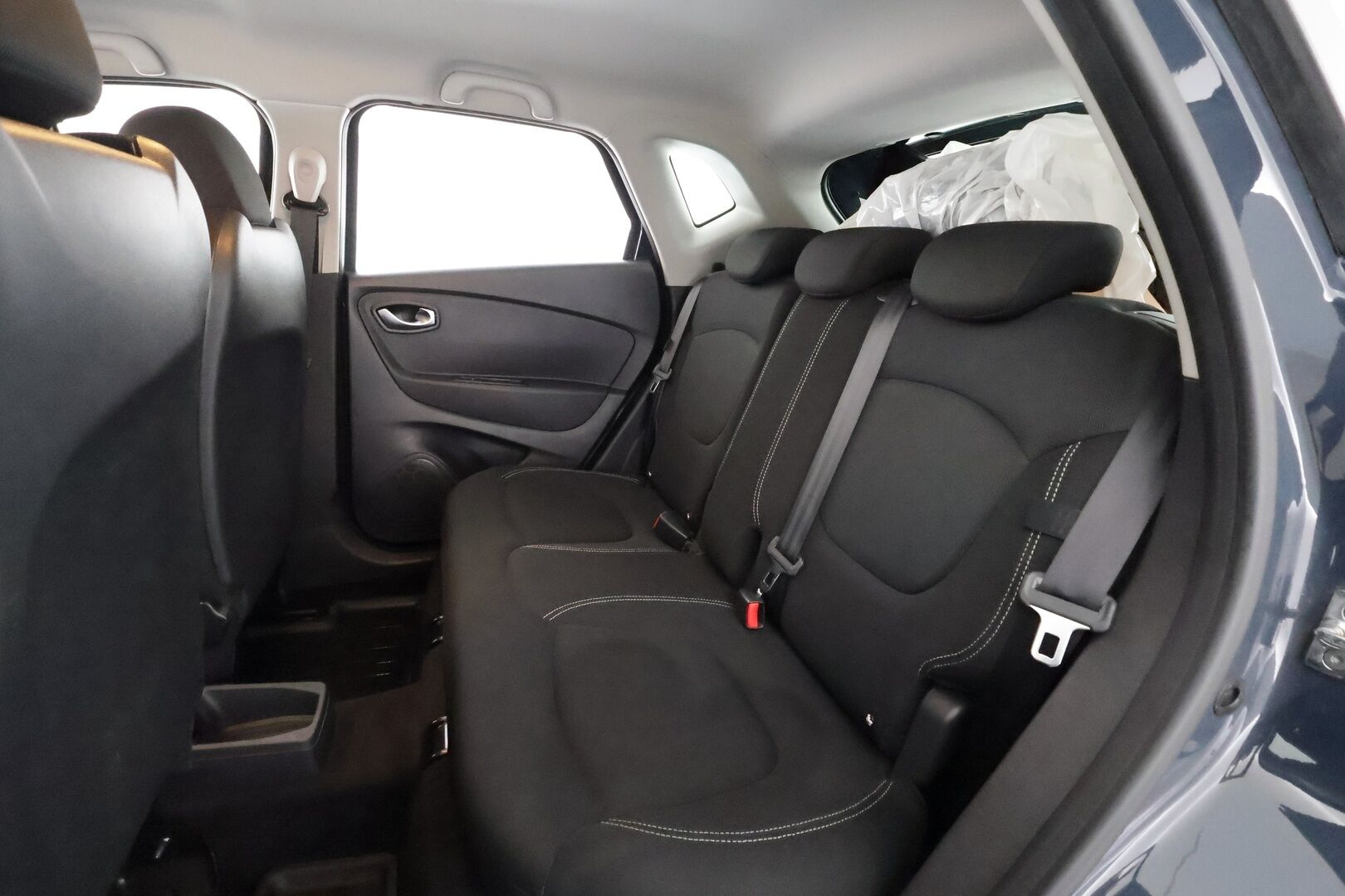 Renault Captur 2019 TCe 90 Zen - | Vakkari | Navi | P.tutka | Bluetooth | Facelift | Suomi-auto | Kahdet renkaat |