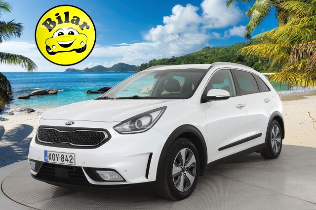 Kia Niro 2018