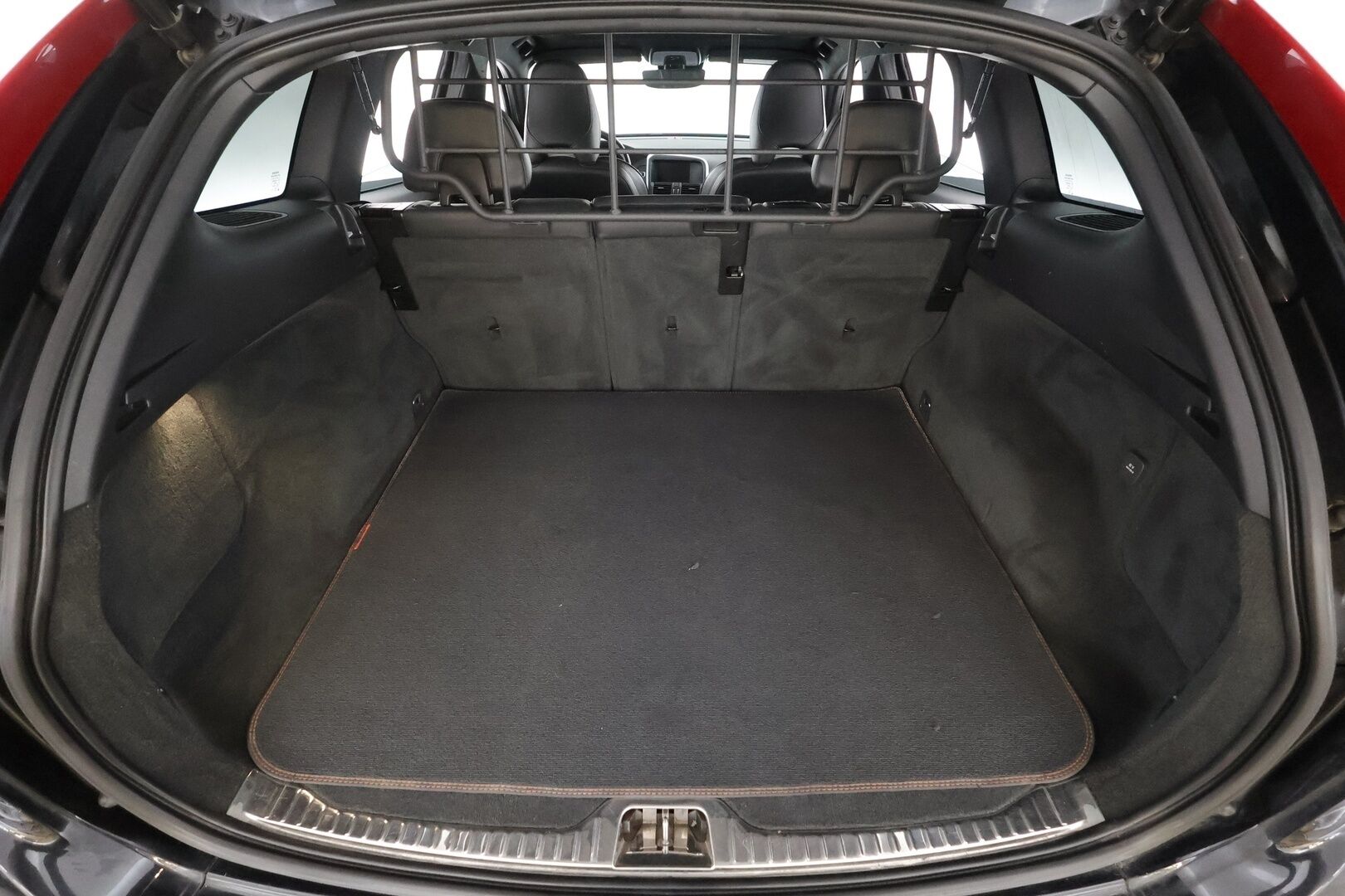 Volvo XC60 2016 D4 AWD Ocean Race aut - Webasto | Koukku | Panorama | Nahat | Navi | Xenon | P.Tutkat