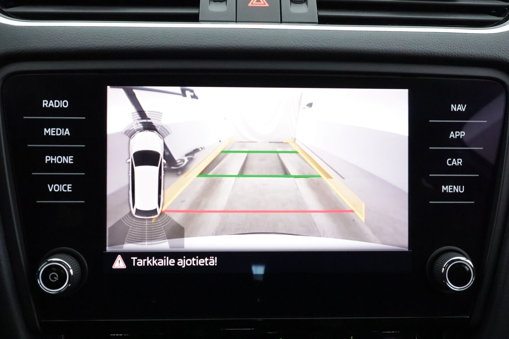 Skoda Octavia 2018 Combi 2,0 TSI RS DSG  * Webasto / ACC / LED / P.kamera / Navi / Keyless * - Facelift / Suomi-auto / Kahdet renkaat - HULLU BLACKWEEK KORKOTARJOUS 2,49%