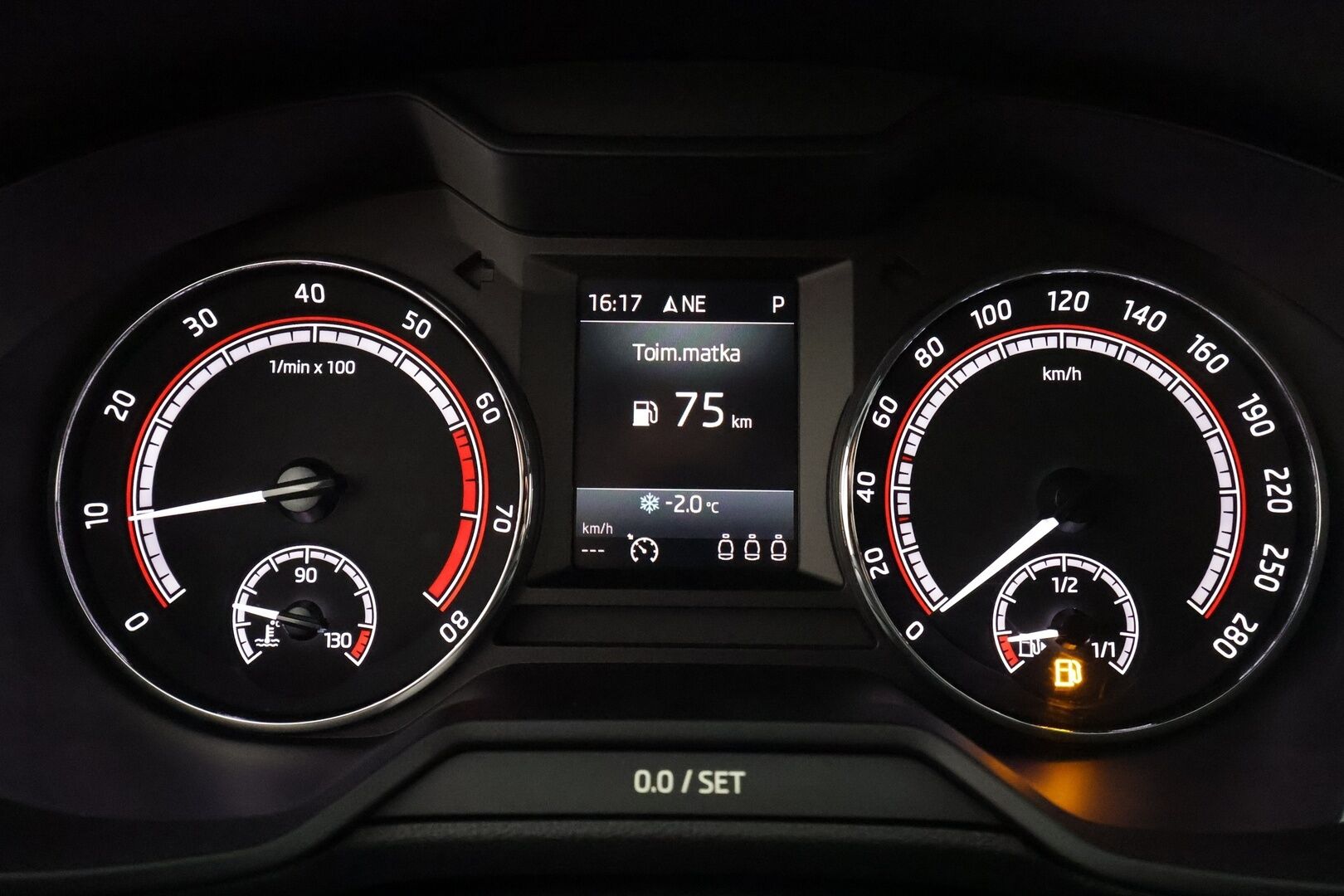 Skoda Octavia 2018 Combi 2,0 TSI RS DSG  * Webasto / ACC / LED / P.kamera / Navi / Keyless * - Facelift / Suomi-auto / Kahdet renkaat - HULLU BLACKWEEK KORKOTARJOUS 2,49%