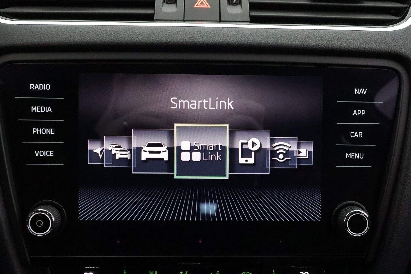 Skoda Octavia 2018 Combi 2,0 TSI RS DSG  * Webasto / ACC / LED / P.kamera / Navi / Keyless * - Facelift / Suomi-auto / Kahdet renkaat - HULLU BLACKWEEK KORKOTARJOUS 2,49%