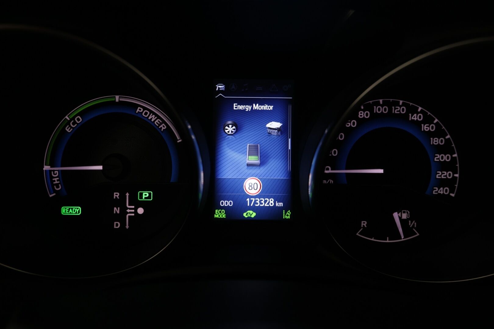 Toyota Auris 2018 Touring Sports 1,8 Hybrid Active Edition - Suomi-Auto / Navigaattori / Bluetooth / Peruutuskamera