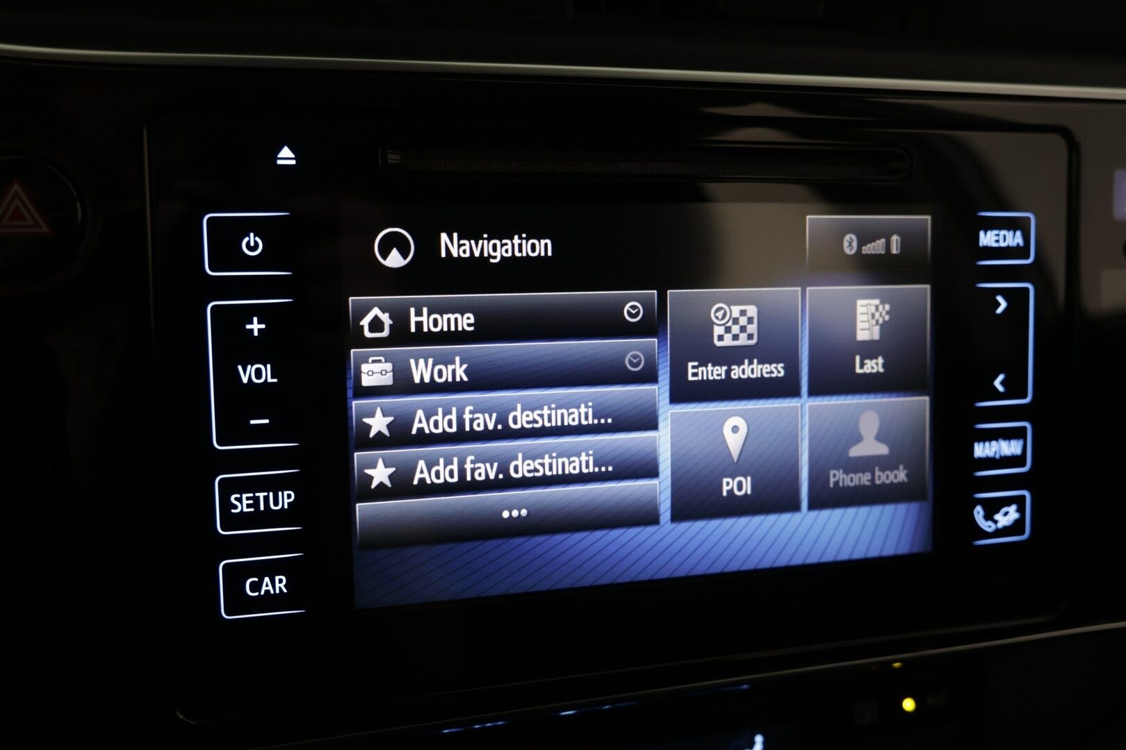 Toyota Auris 2018 Touring Sports 1,8 Hybrid Active Edition - Suomi-Auto / Navigaattori / Bluetooth / Peruutuskamera