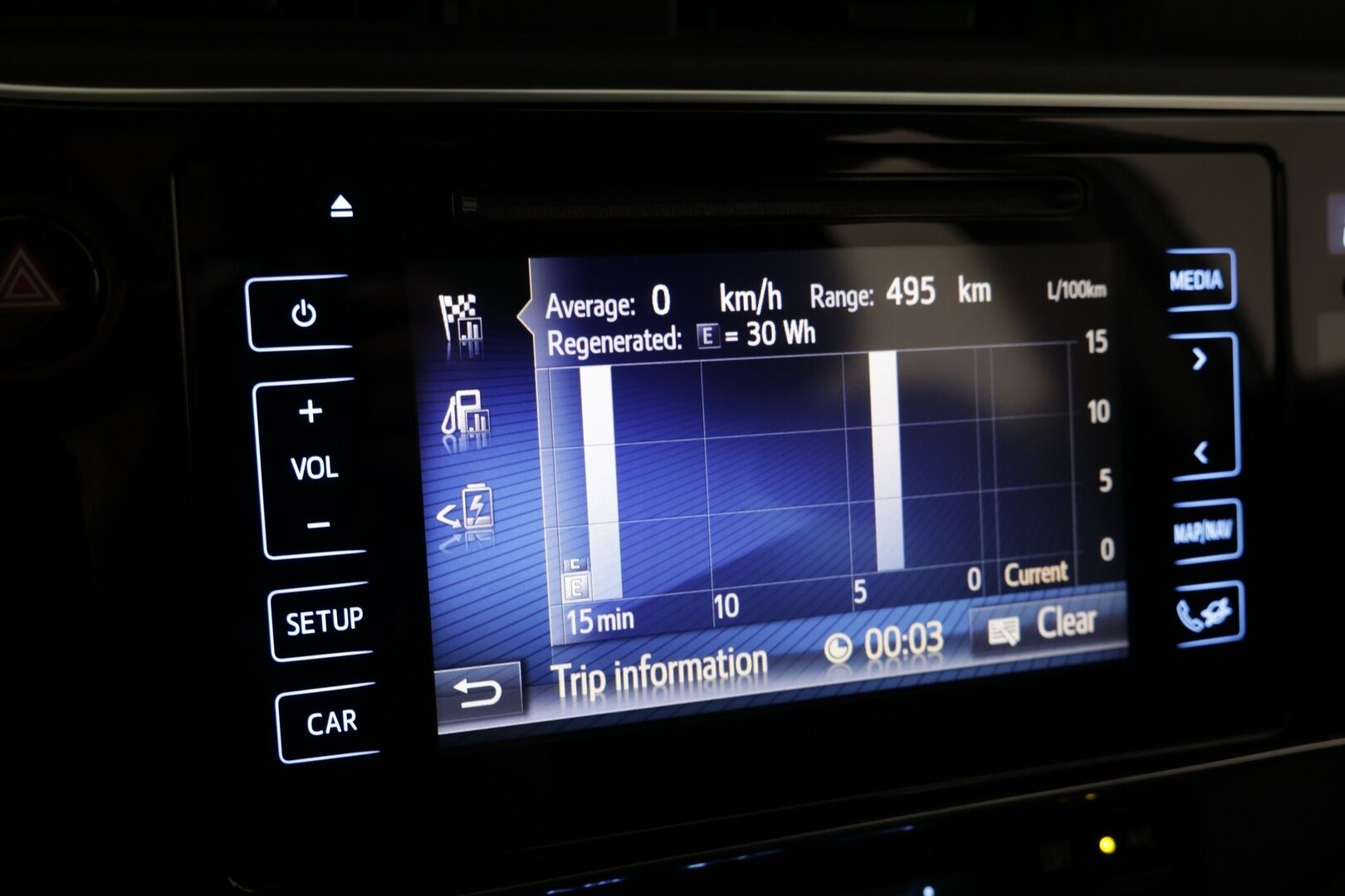 Toyota Auris 2018 Touring Sports 1,8 Hybrid Active Edition - Suomi-Auto / Navigaattori / Bluetooth / Peruutuskamera