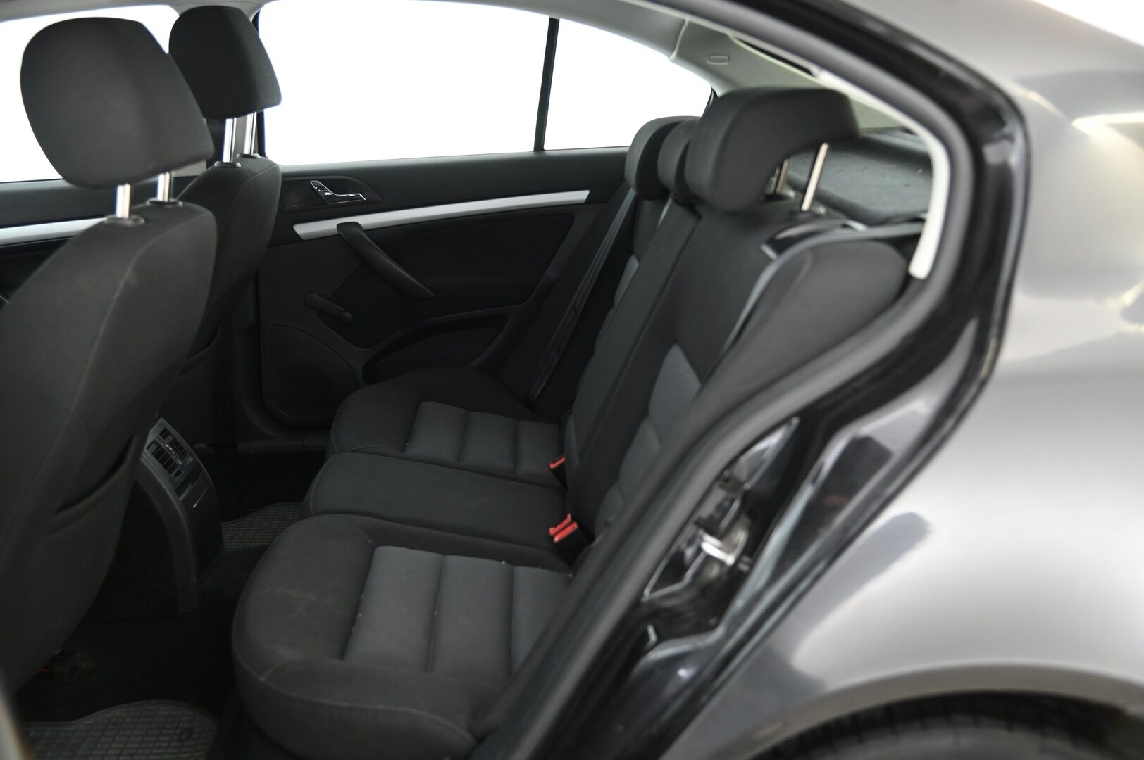 Skoda Octavia 2009 1,9 TDI Ambiente - MYYDÄÄN HUUTOKAUPAT:COM