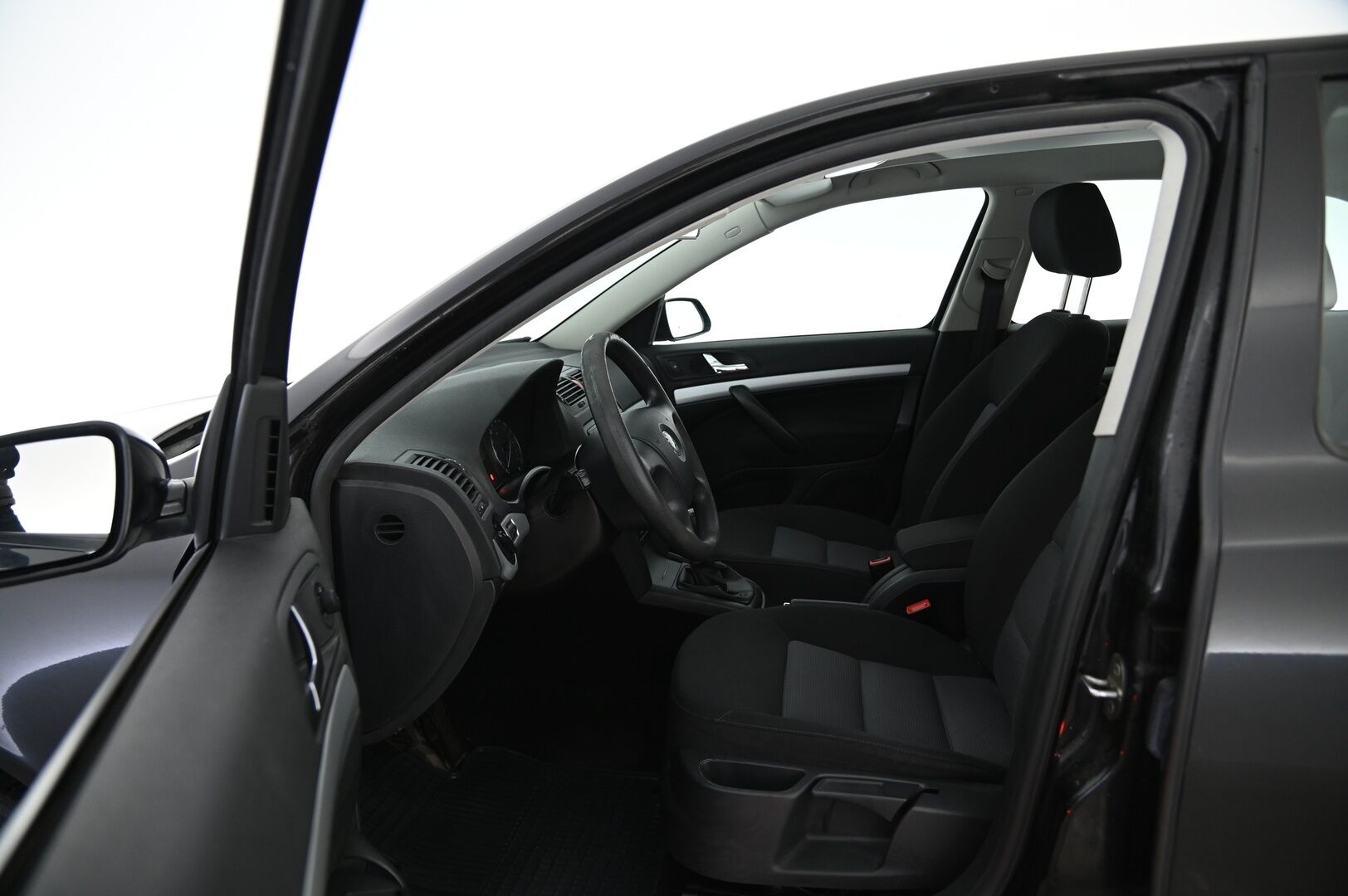Skoda Octavia 2009 1,9 TDI Ambiente - MYYDÄÄN HUUTOKAUPAT:COM