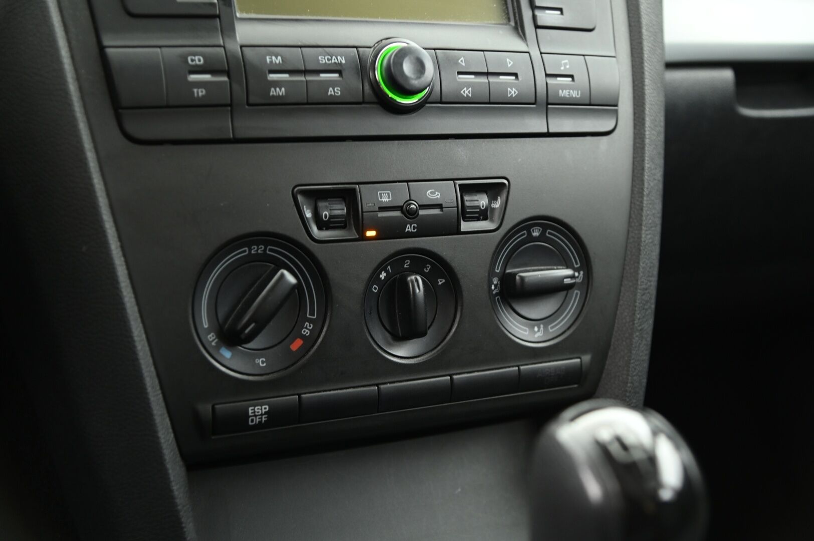 Skoda Octavia 2009 1,9 TDI Ambiente - MYYDÄÄN HUUTOKAUPAT:COM