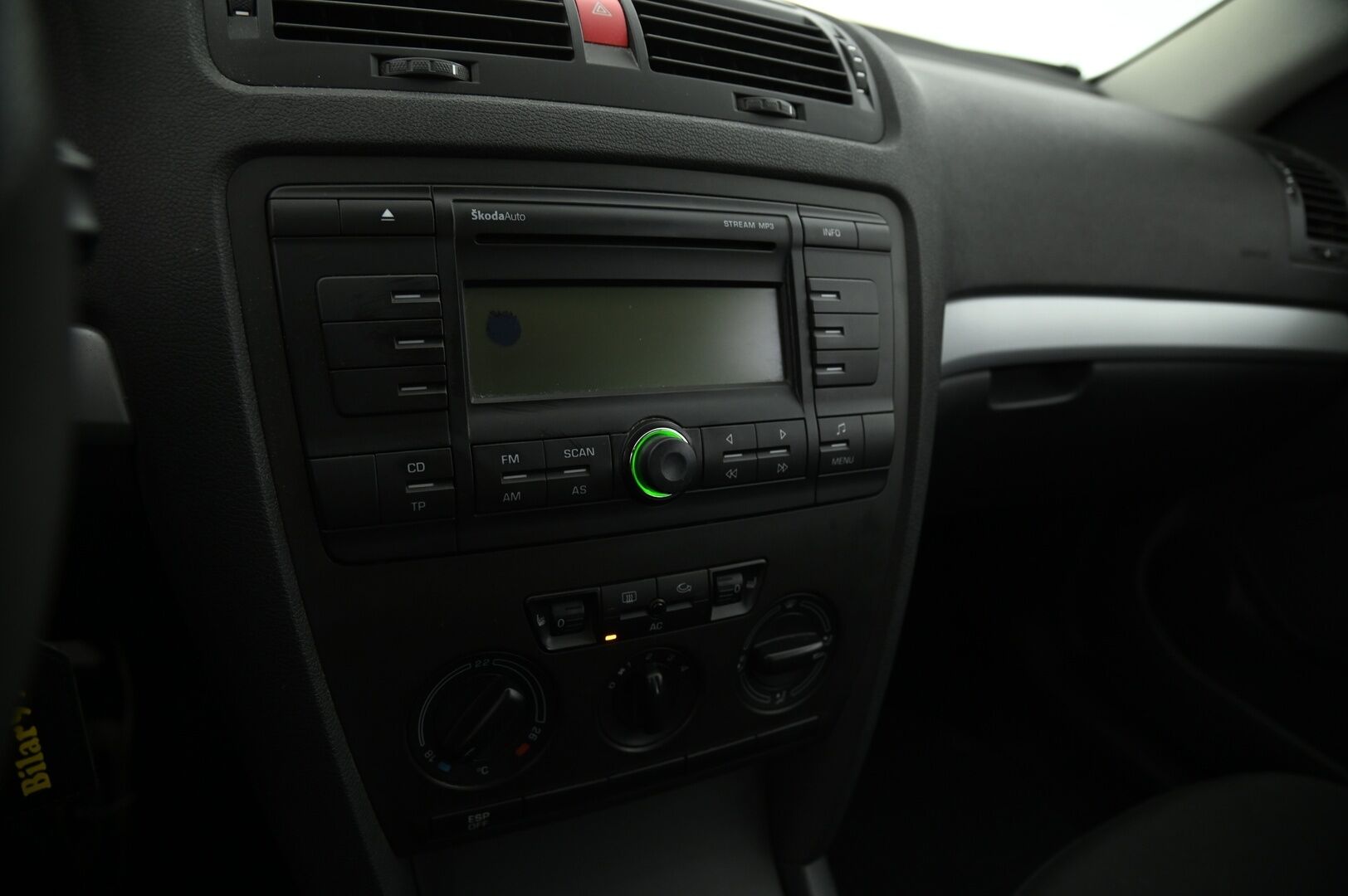 Skoda Octavia 2009 1,9 TDI Ambiente - MYYDÄÄN HUUTOKAUPAT:COM