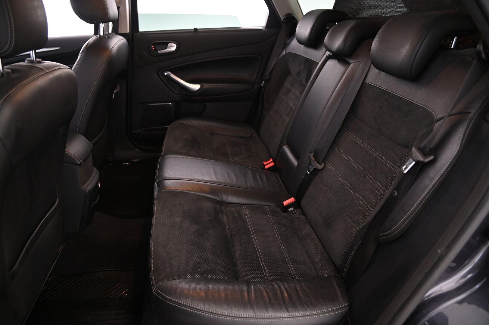 Ford Mondeo 2009 2,0 145hv Titanium Business M5 Wagon*MYYDÄÄN HUUTOKAUPPA.COM