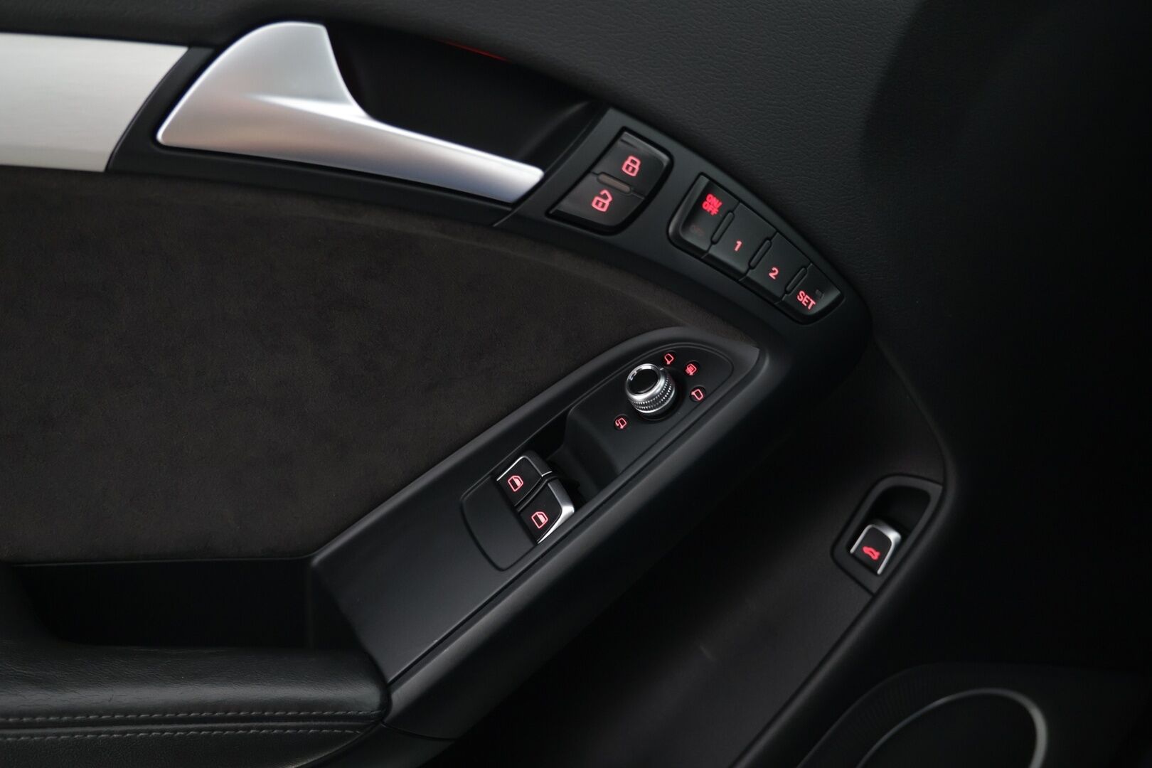 Audi A5 2012 Coupé 3,0 V6 TDI DPF 180 kW quattro S tronic-autom. ** Bang&Olufsen Premium / Webasto / Kattoluukku / S-Line / Nahka-Alcantara sisusta / ACC ** - HULLUT AVAJAISHULINAT KORKOTARJOUS 3,29 %