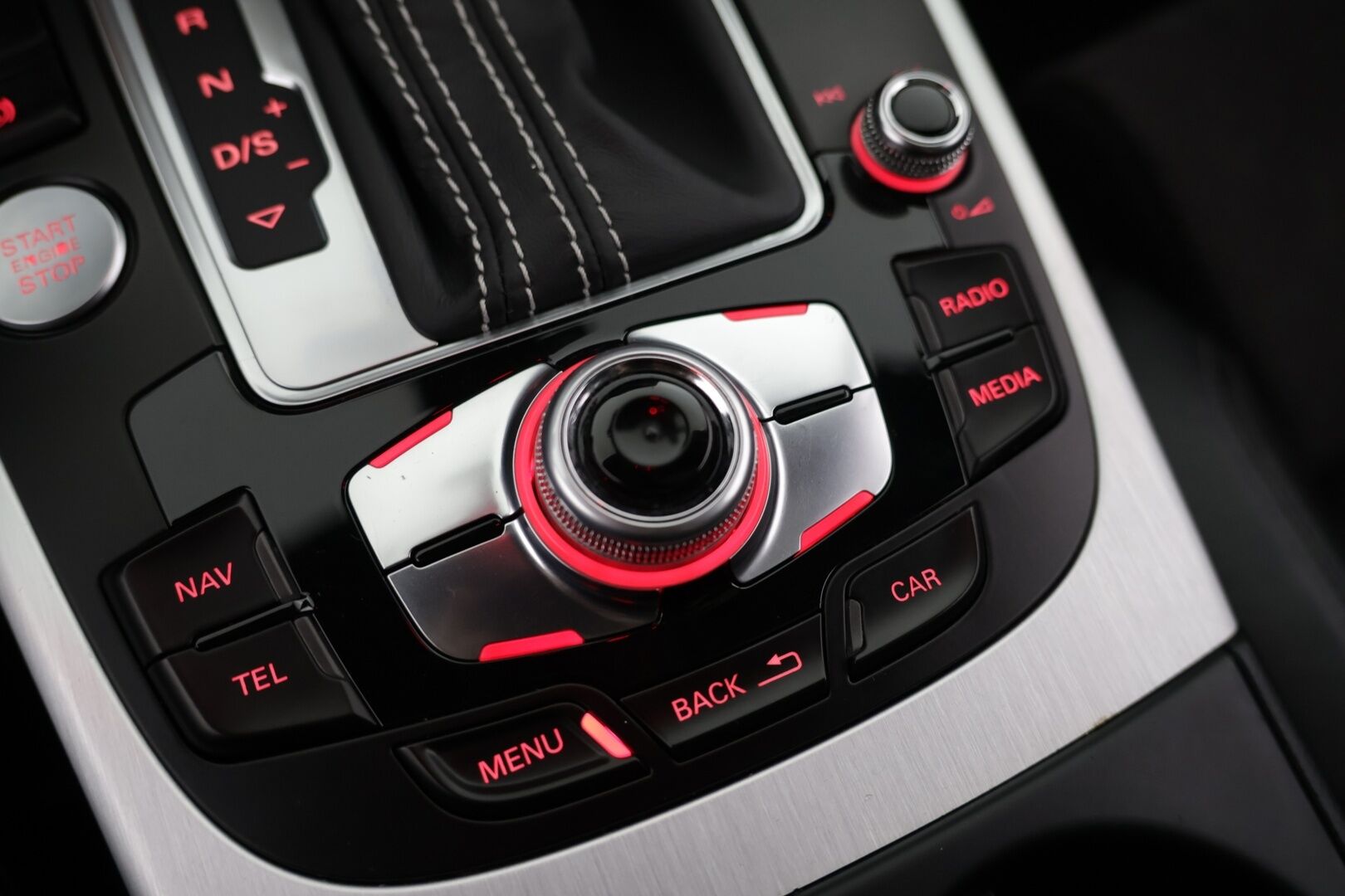 Audi A5 2012 Coupé 3,0 V6 TDI DPF 180 kW quattro S tronic-autom. ** Bang&Olufsen Premium / Webasto / Kattoluukku / S-Line / Nahka-Alcantara sisusta / ACC ** - HULLUT AVAJAISHULINAT KORKOTARJOUS 3,29 %