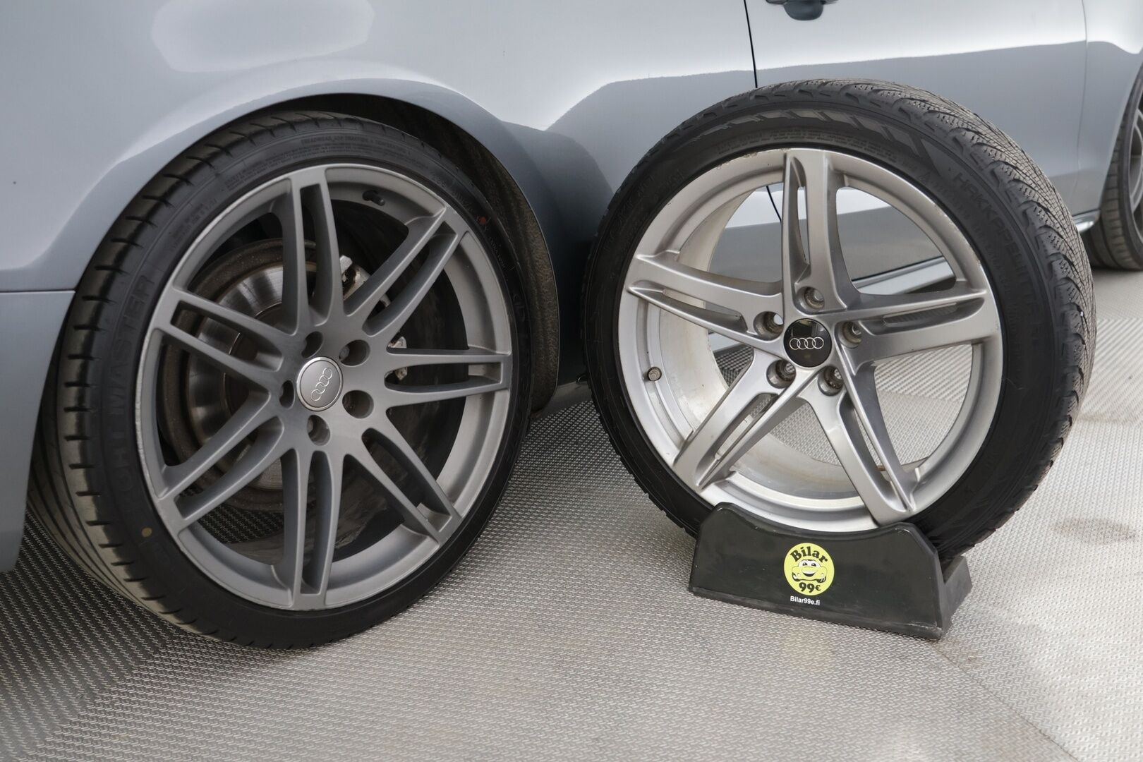 Audi A5 2012 Coupé 3,0 V6 TDI DPF 180 kW quattro S tronic-autom. ** Bang&Olufsen Premium / Webasto / Kattoluukku / S-Line / Nahka-Alcantara sisusta / ACC ** - HULLUT AVAJAISHULINAT KORKOTARJOUS 3,29 %