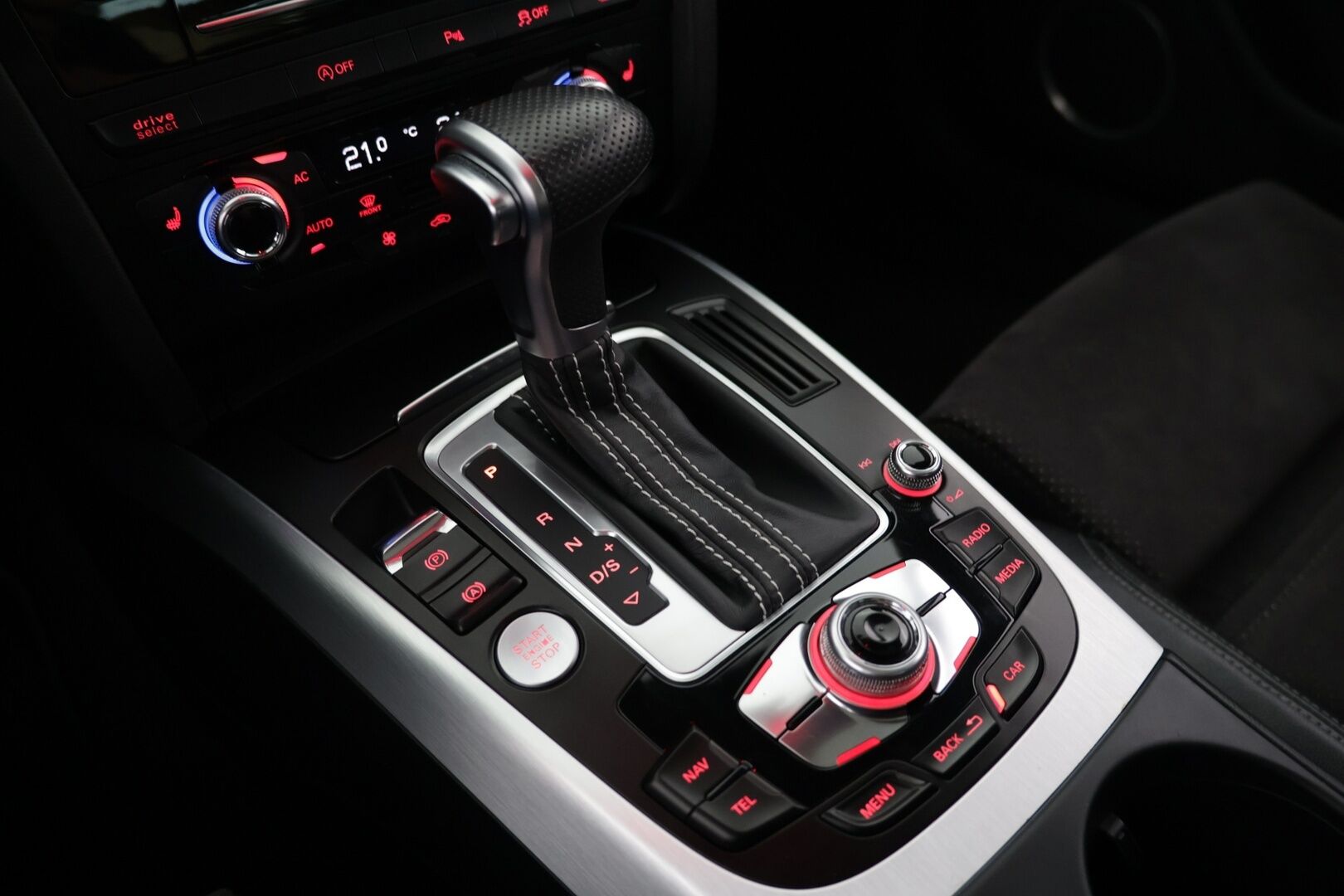 Audi A5 2012 Coupé 3,0 V6 TDI DPF 180 kW quattro S tronic-autom. ** Bang&Olufsen Premium / Webasto / Kattoluukku / S-Line / Nahka-Alcantara sisusta / ACC ** - HULLUT AVAJAISHULINAT KORKOTARJOUS 3,29 %