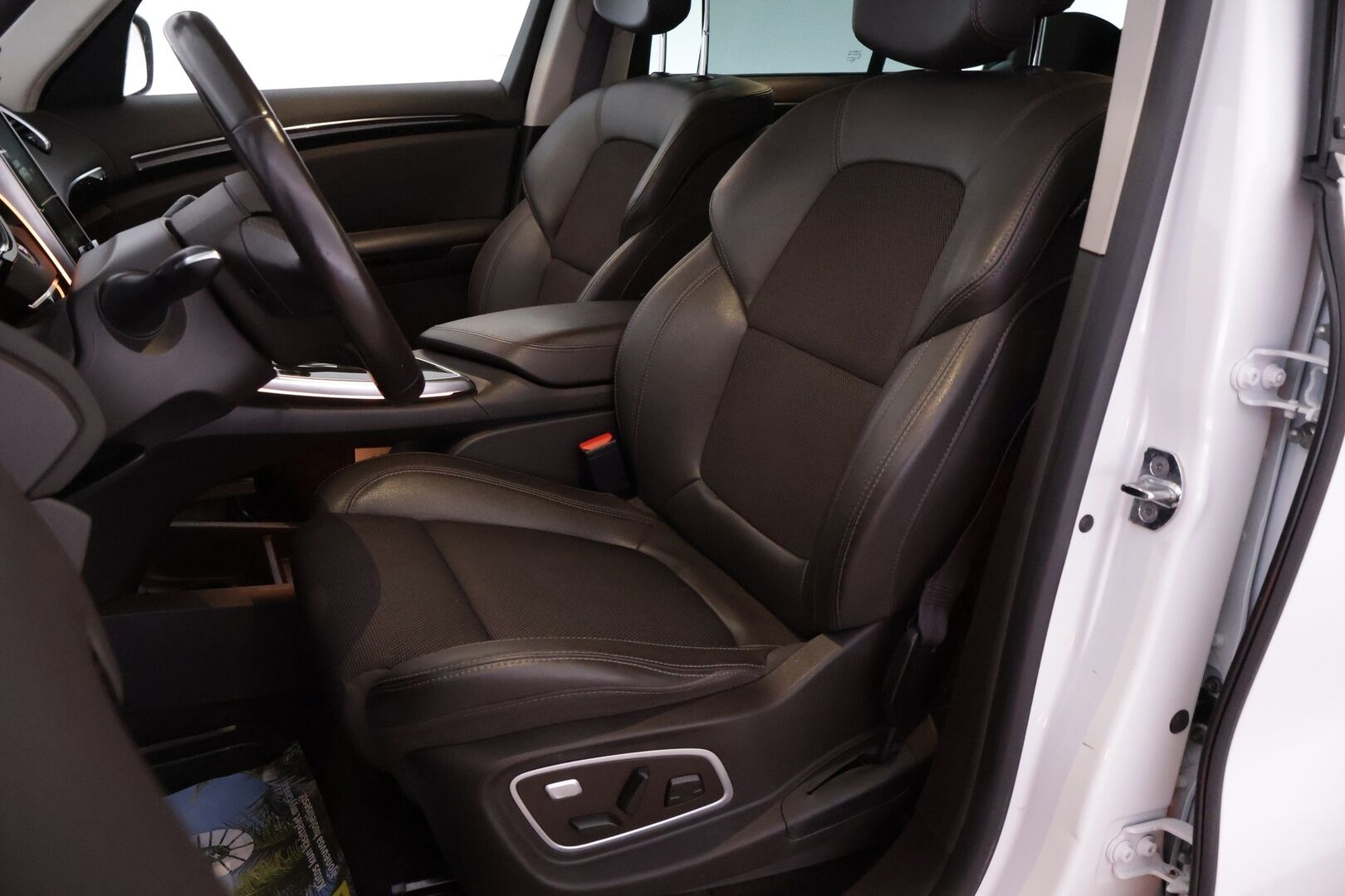 Renault Espace 2018 dCi 160 Twin Turbo EDC-aut Business *Myydään huutokaupat.com* - Todella kattavasti varusteltu 7- paikkainen perheauto / Juuri huollettu ja leimattu!