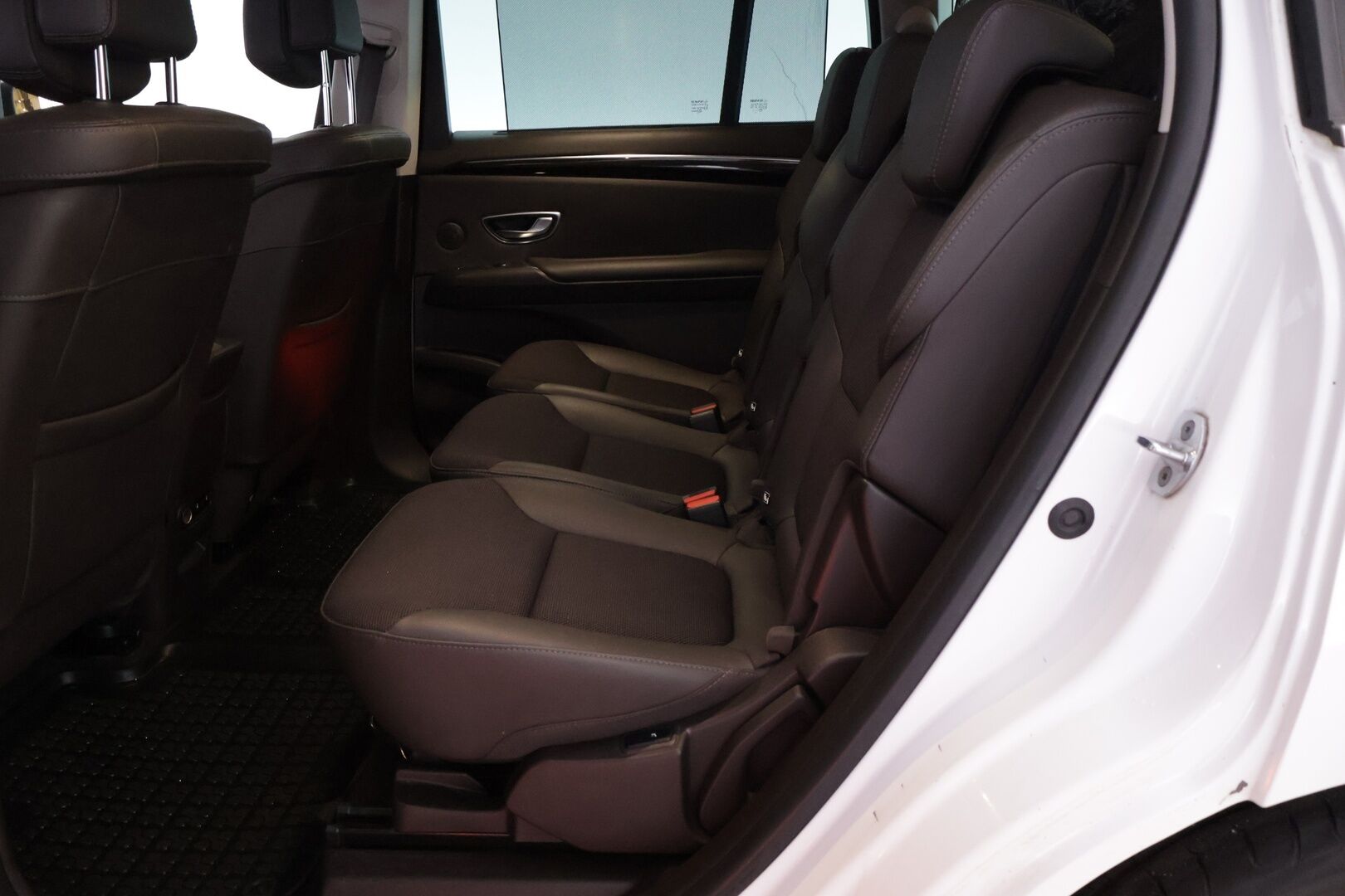 Renault Espace 2018 dCi 160 Twin Turbo EDC-aut Business *Myydään huutokaupat.com* - Todella kattavasti varusteltu 7- paikkainen perheauto / Juuri huollettu ja leimattu!