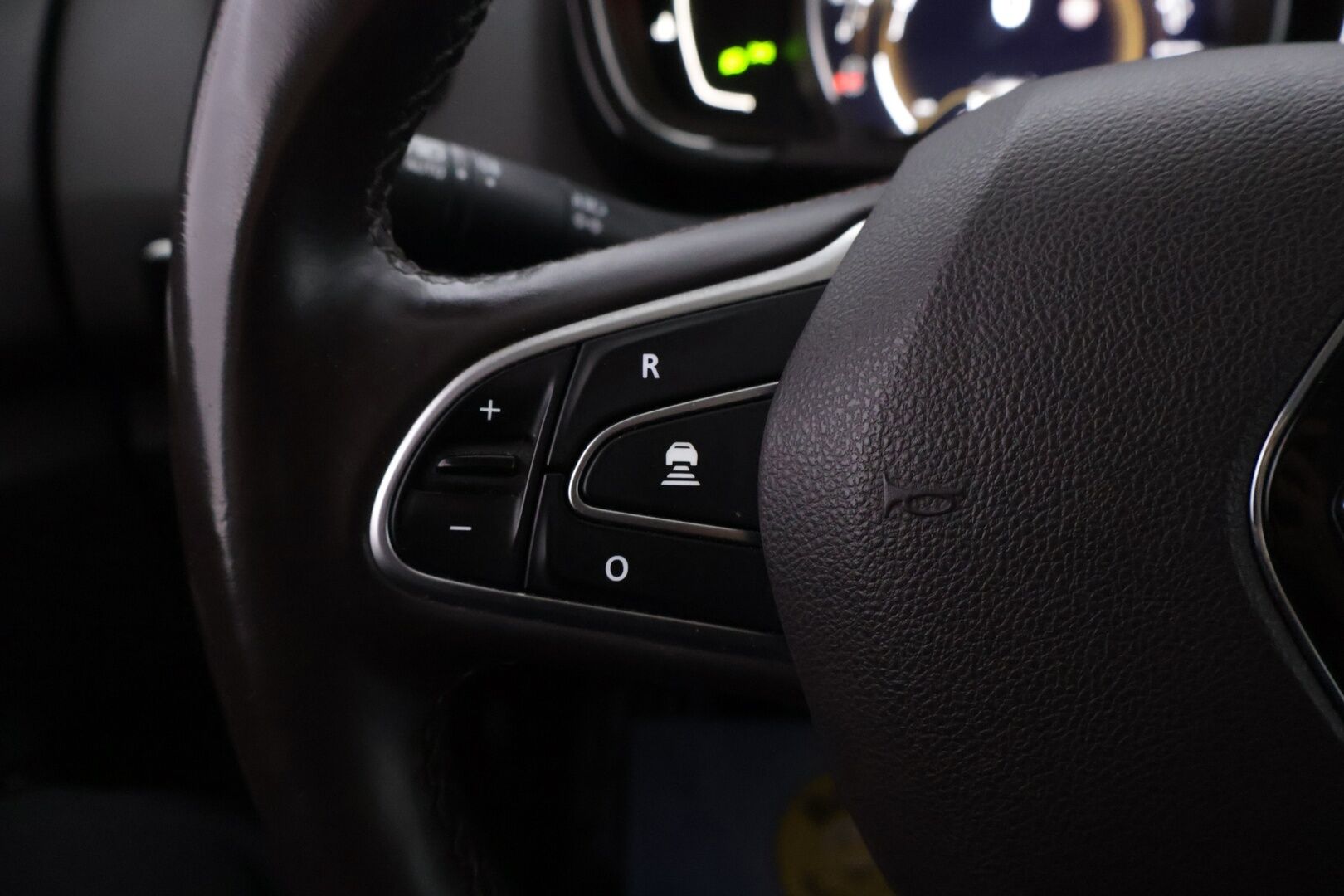 Renault Espace 2018 dCi 160 Twin Turbo EDC-aut Business *Myydään huutokaupat.com* - Todella kattavasti varusteltu 7- paikkainen perheauto / Juuri huollettu ja leimattu!