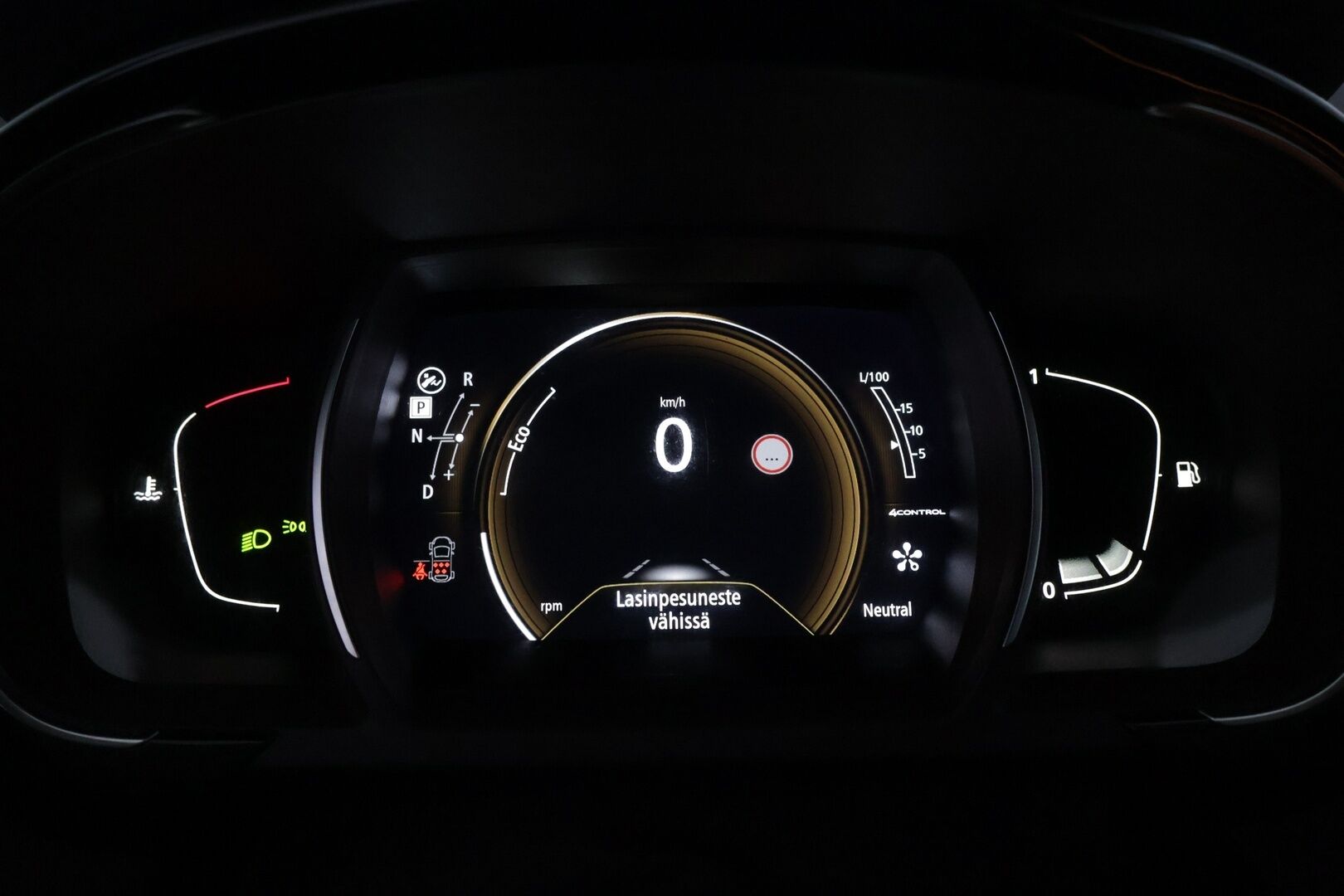 Renault Espace 2018 dCi 160 Twin Turbo EDC-aut Business *Myydään huutokaupat.com* - Todella kattavasti varusteltu 7- paikkainen perheauto / Juuri huollettu ja leimattu!