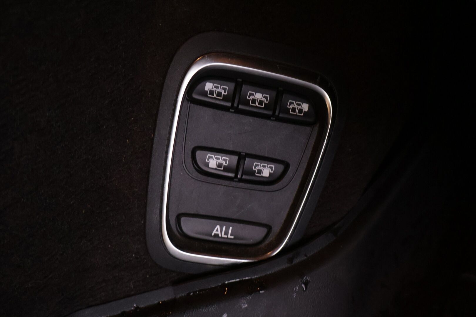 Renault Espace 2018 dCi 160 Twin Turbo EDC-aut Business *Myydään huutokaupat.com* - Todella kattavasti varusteltu 7- paikkainen perheauto / Juuri huollettu ja leimattu!