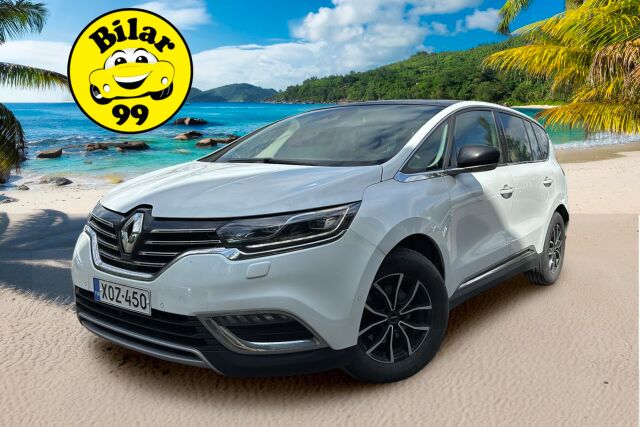 Renault Espace -kuva