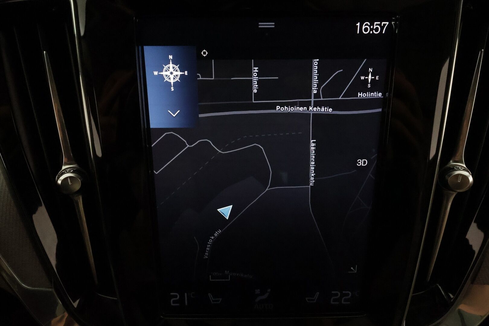 Volvo V60 2019 D4 Business Inscription aut **Panorama / Muistipenkki / Webasto / H&K / Adapt.vakkari / Vaaleat nahat / P.kamera** - Suomi-auto / Merkkihuollettu / Kahdet renkaat aluvanteilla