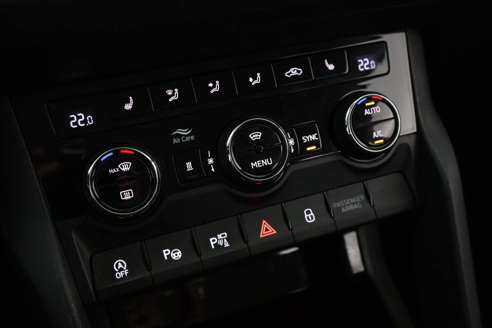 Skoda Kodiaq 2020 2,0 TDI 190 4x4 Style BusinessLine DSG Autom. - Suomi-auto | Webasto | ACC | Digimittari | BLIS | 360-Kamera | Muistipenkit | Winter package | Canton Audio | Tuore leima!