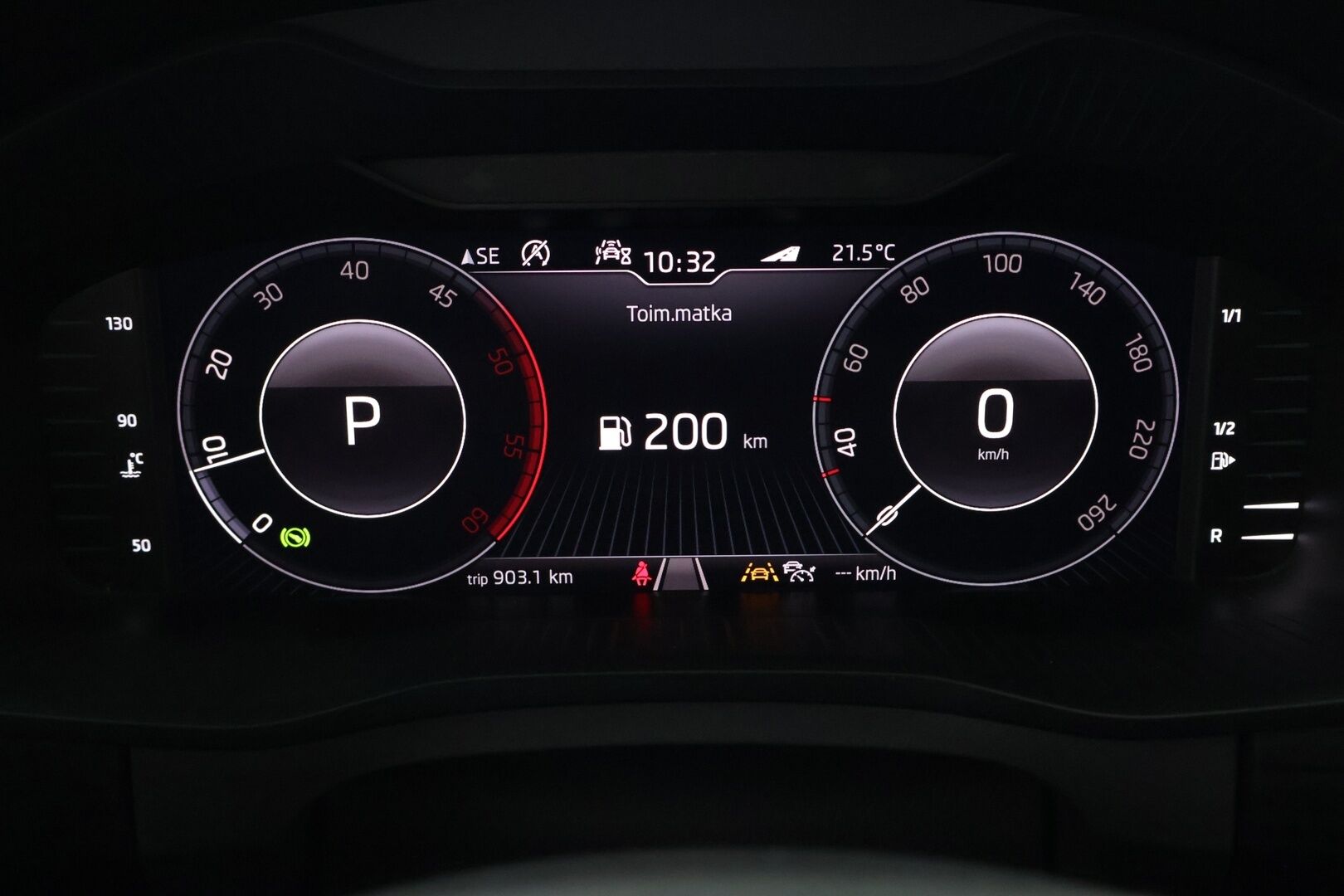 Skoda Kodiaq 2020 2,0 TDI 190 4x4 Style BusinessLine DSG Autom. - Suomi-auto | Webasto | ACC | Digimittari | BLIS | 360-Kamera | Muistipenkit | Winter package | Canton Audio | Tuore leima!