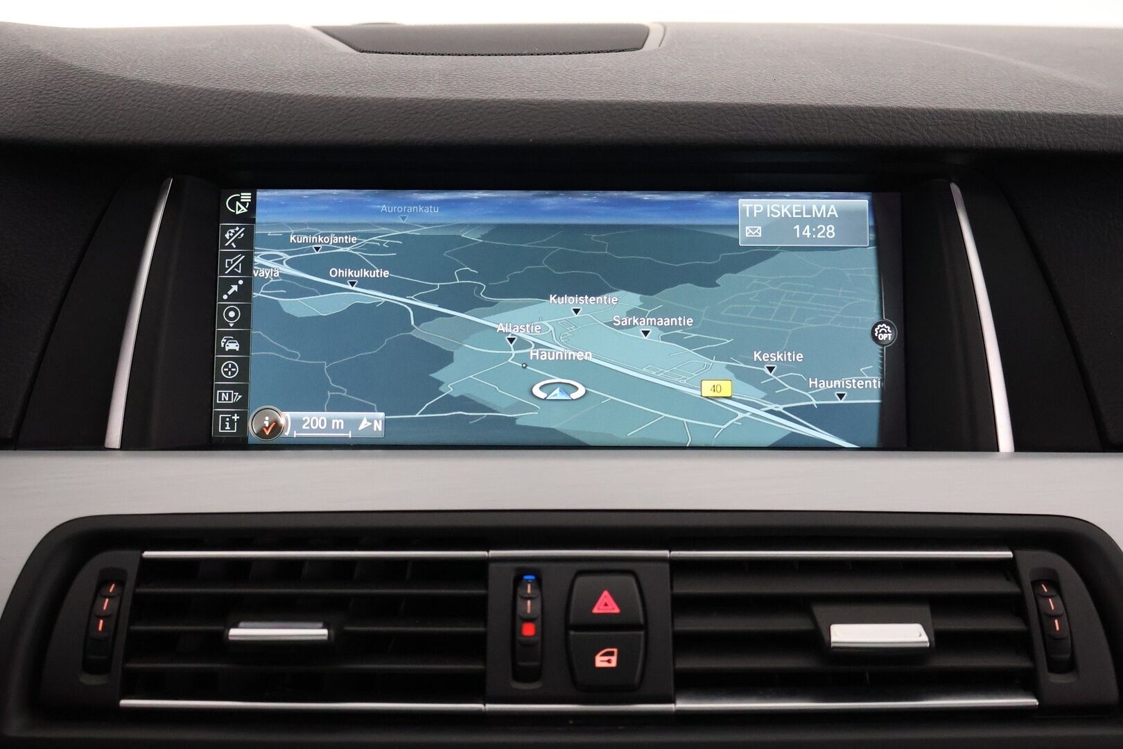 BMW 530 2014 F11 Touring 530d A xDrive M-Sport LCI | Myydään huutokaupat.comissa | - | Panorama | Lohko | Koukku | Prof.navi | Hifit | Muistipenkki | Digimittaristo | 