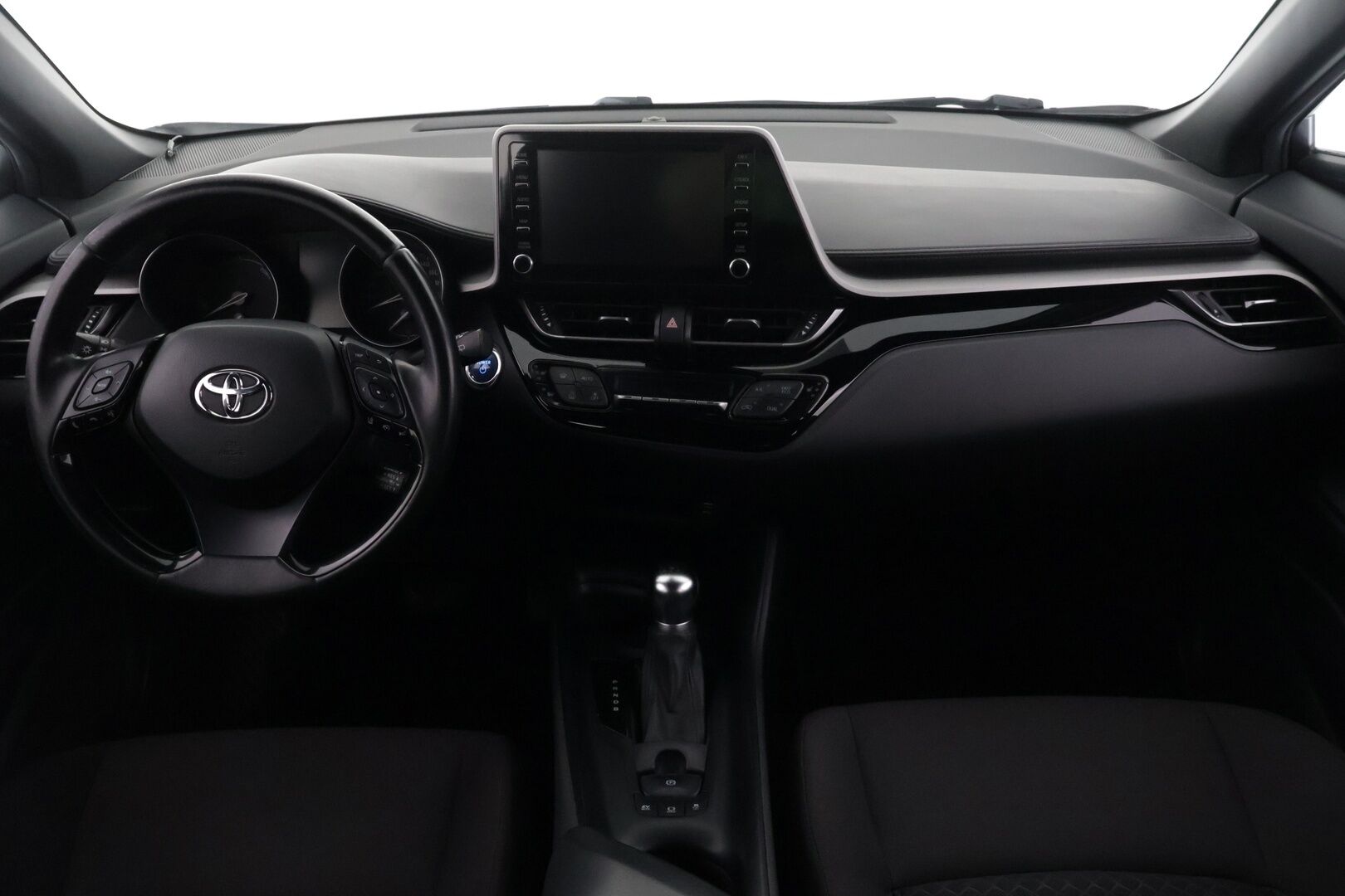 Toyota C-HR 2020 1,8 Hybrid Active - | ACC | Peruutuskamera | Facelift | Suomi-auto | LED |  2x Renkaat & vanteet | 