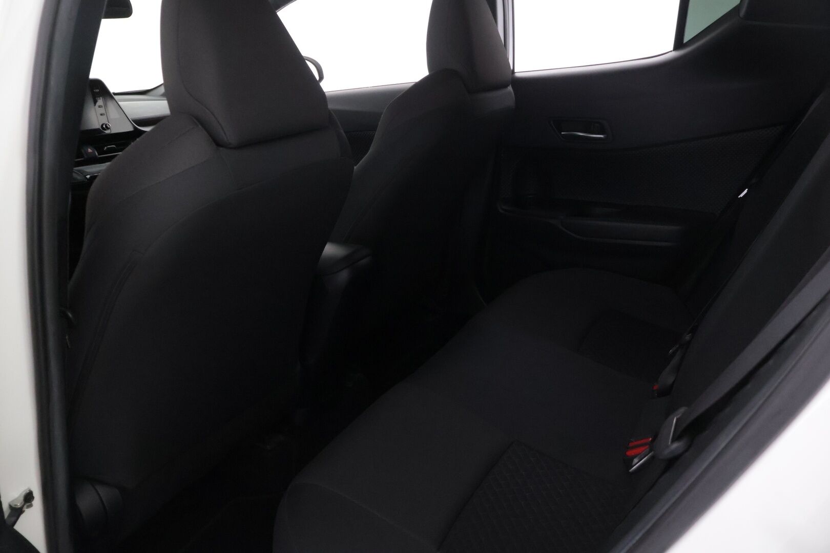 Toyota C-HR 2020 1,8 Hybrid Active - | ACC | Peruutuskamera | Facelift | Suomi-auto | LED |  2x Renkaat & vanteet | 