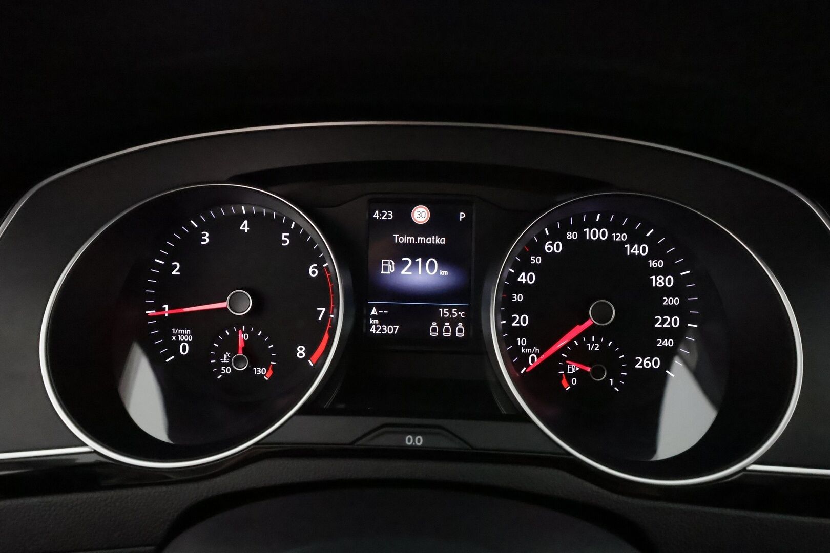 Volkswagen Passat 2020 Sedan Style 1,5 TSI EVO 110 kW DSG **1.om Suomi-auto / Adapt.vakkari / LED / Navi / Apple&Android / P.tutkat**