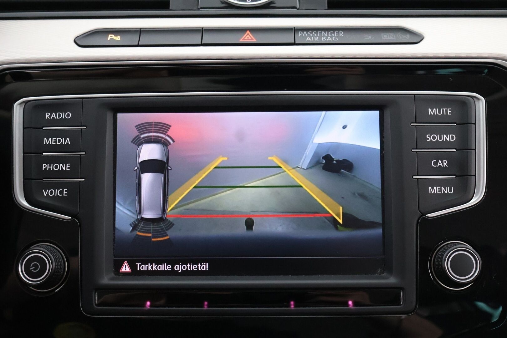 Volkswagen Passat 2016 GTE Variant Plug-In 160kW DSG aut - MYYDÄÄN HUUTOKAUPAT.COM! - MYYDÄN HUUTOKAUPAT.COM!