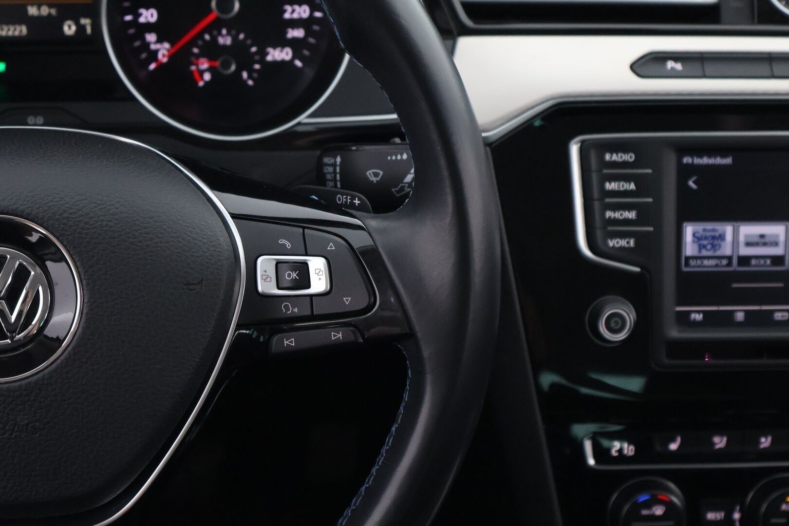 Volkswagen Passat 2016 GTE Variant Plug-In 160kW DSG aut - MYYDÄÄN HUUTOKAUPAT.COM! - MYYDÄN HUUTOKAUPAT.COM!