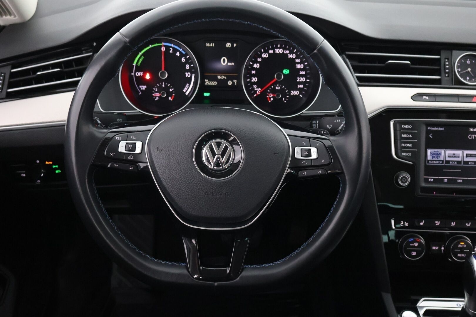 Volkswagen Passat 2016 GTE Variant Plug-In 160kW DSG aut - MYYDÄÄN HUUTOKAUPAT.COM! - MYYDÄN HUUTOKAUPAT.COM!