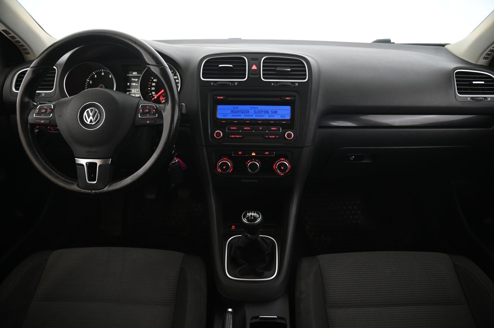 Volkswagen Golf 2011 Farmari 1.6 105hv ***MYYDÄÄN HUUTOKAUPAT.COM*** - ***MYYDÄÄN HUUTOKAUPAT.COM***