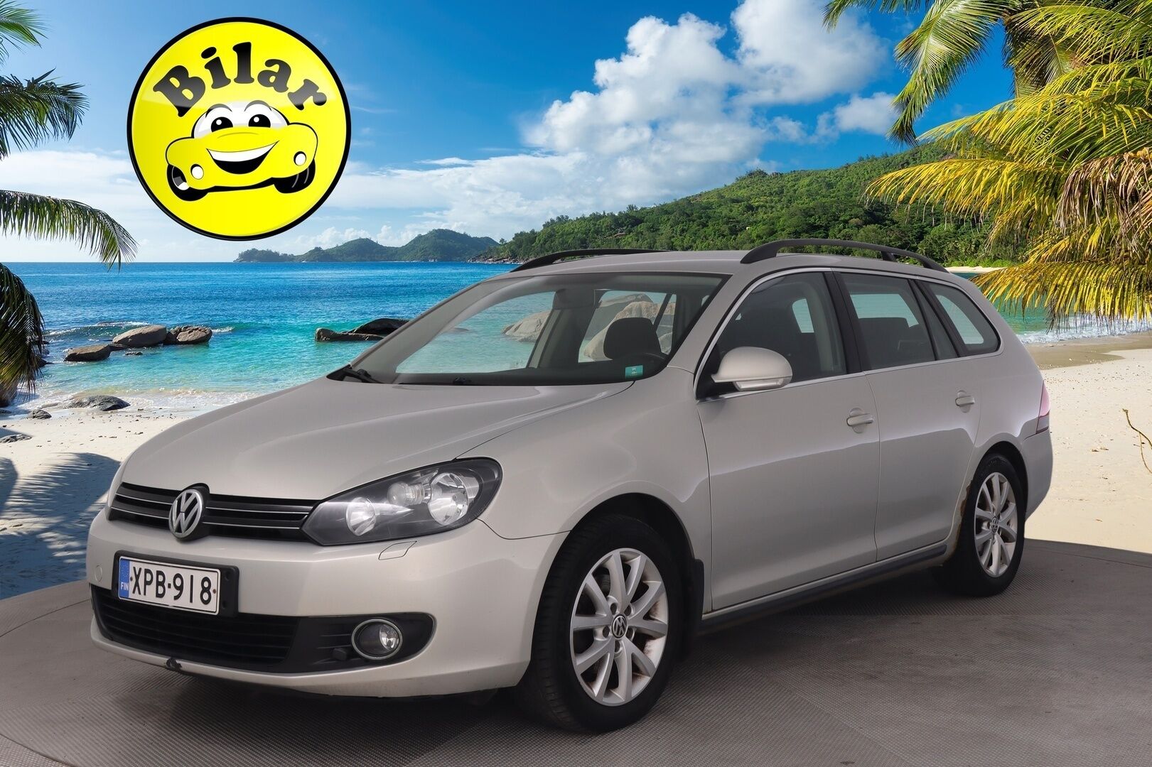 Volkswagen Golf 2011 Farmari 1.6 105hv ***MYYDÄÄN HUUTOKAUPAT.COM*** - ***MYYDÄÄN HUUTOKAUPAT.COM***