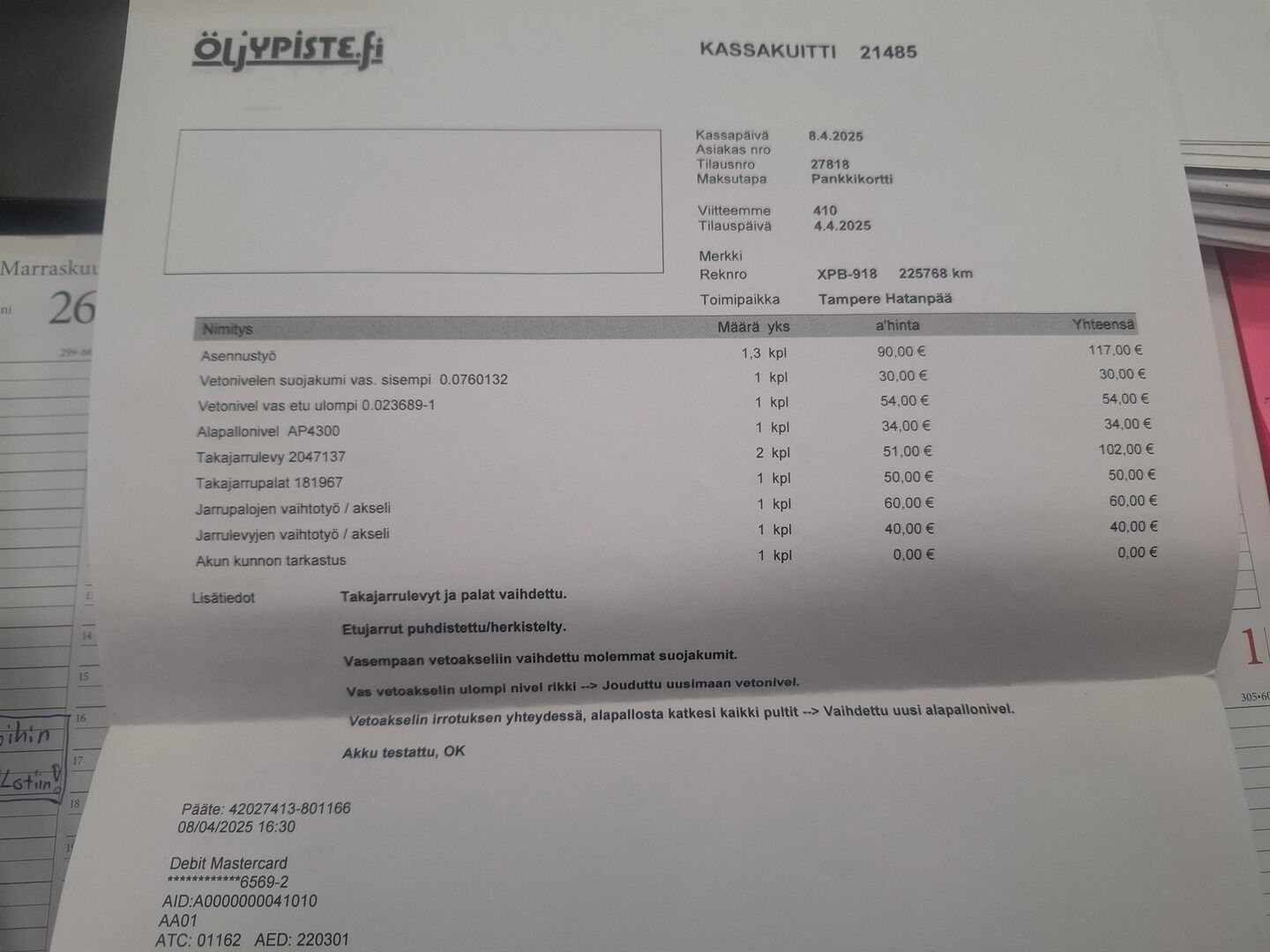Volkswagen Golf 2011 Farmari 1.6 105hv ***MYYDÄÄN HUUTOKAUPAT.COM*** - ***MYYDÄÄN HUUTOKAUPAT.COM***