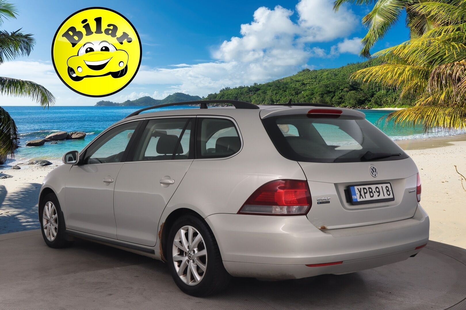 Volkswagen Golf 2011 Farmari 1.6 105hv ***MYYDÄÄN HUUTOKAUPAT.COM*** - ***MYYDÄÄN HUUTOKAUPAT.COM***