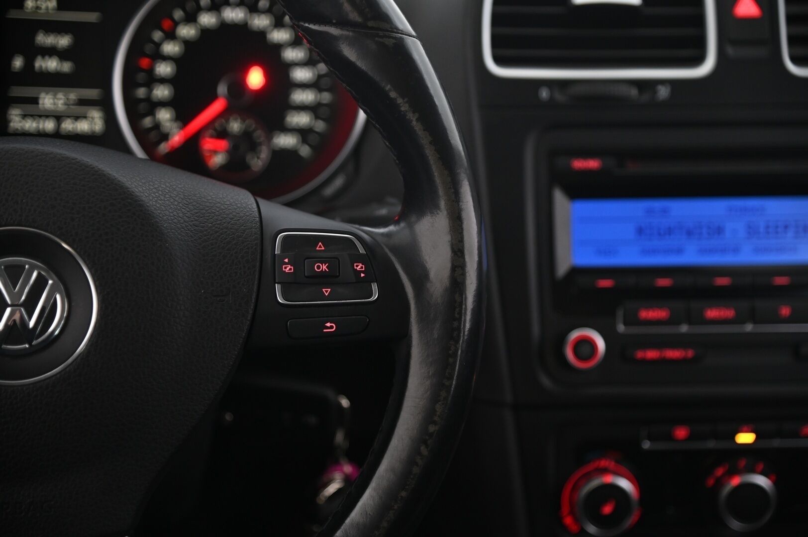 Volkswagen Golf 2011 Farmari 1.6 105hv ***MYYDÄÄN HUUTOKAUPAT.COM*** - ***MYYDÄÄN HUUTOKAUPAT.COM***