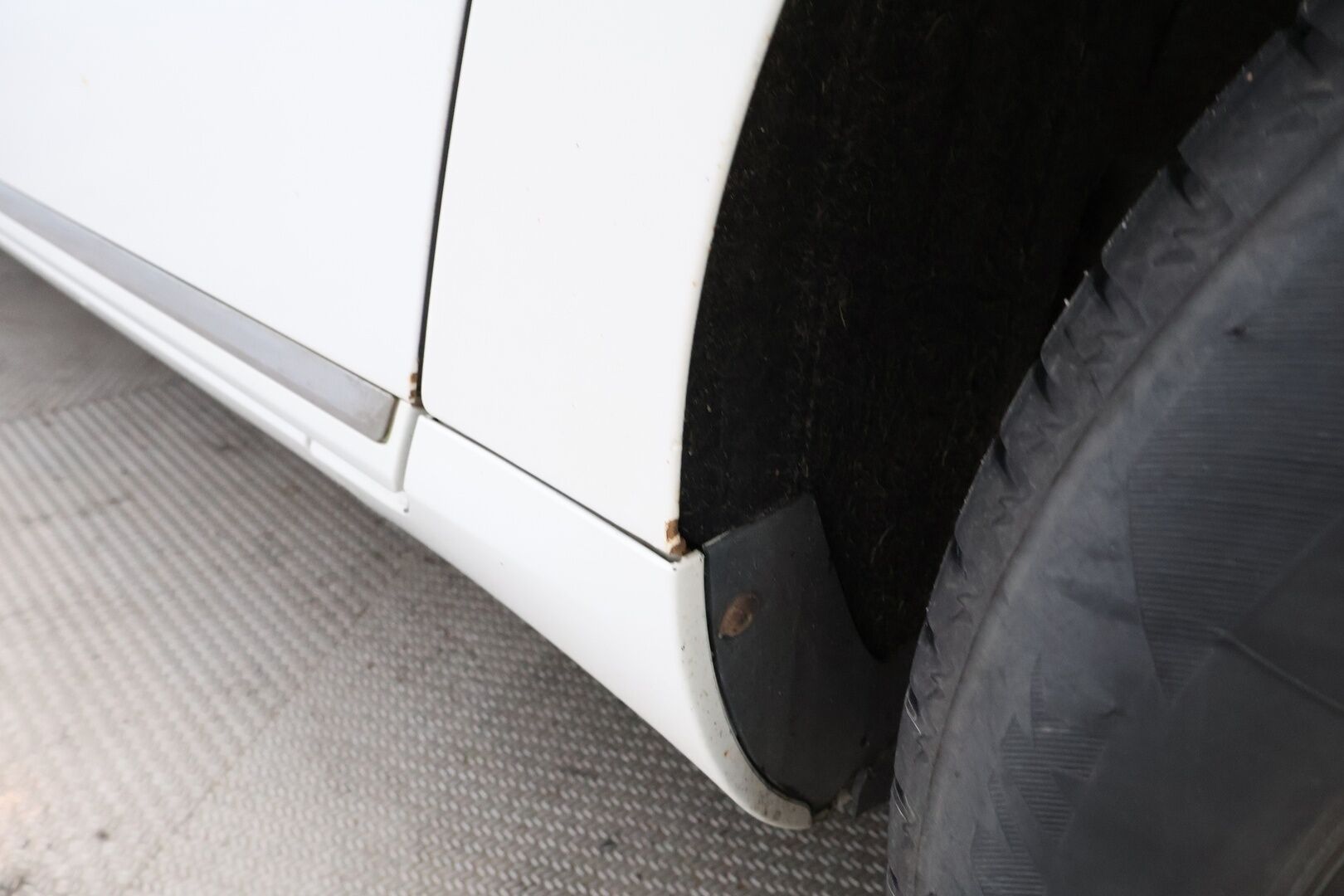 Volkswagen Passat 2012 - YritysOutlet - Myydään vain yrityksille - – Tämä auto myydään YritysOutlet -valikoimasta vain yritykselle