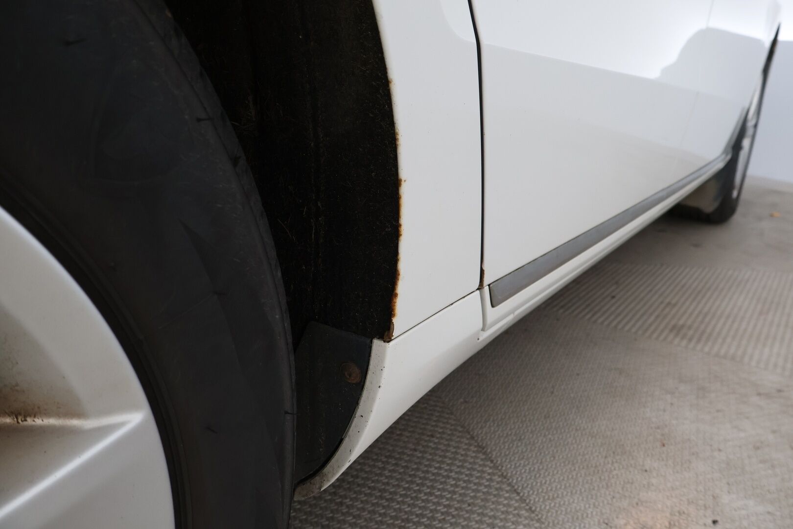 Volkswagen Passat 2012 - YritysOutlet - Myydään vain yrityksille - – Tämä auto myydään YritysOutlet -valikoimasta vain yritykselle