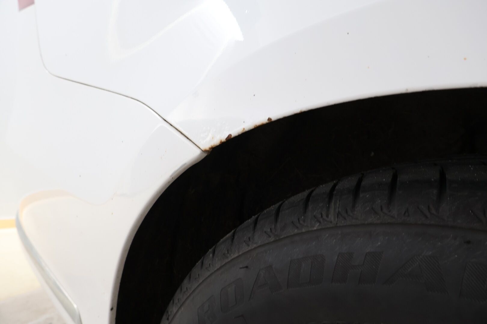 Volkswagen Passat 2012 - YritysOutlet - Myydään vain yrityksille - – Tämä auto myydään YritysOutlet -valikoimasta vain yritykselle