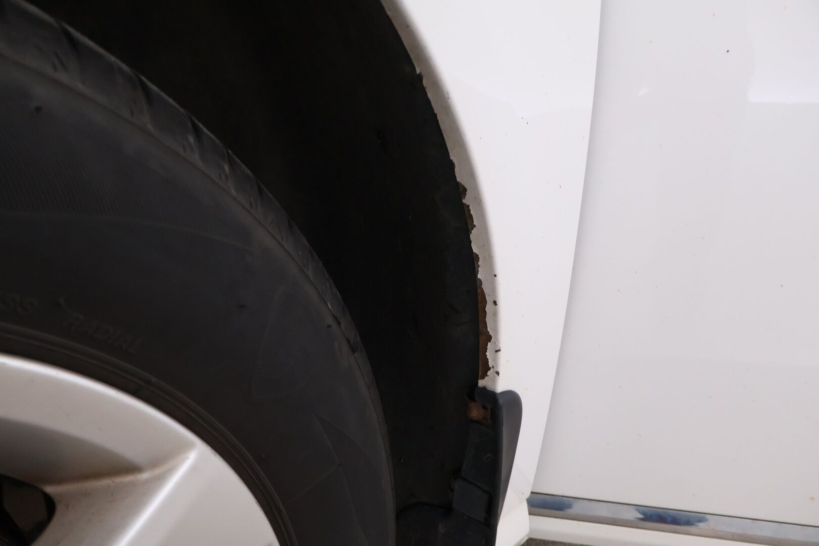 Volkswagen Passat 2012 - YritysOutlet - Myydään vain yrityksille - – Tämä auto myydään YritysOutlet -valikoimasta vain yritykselle