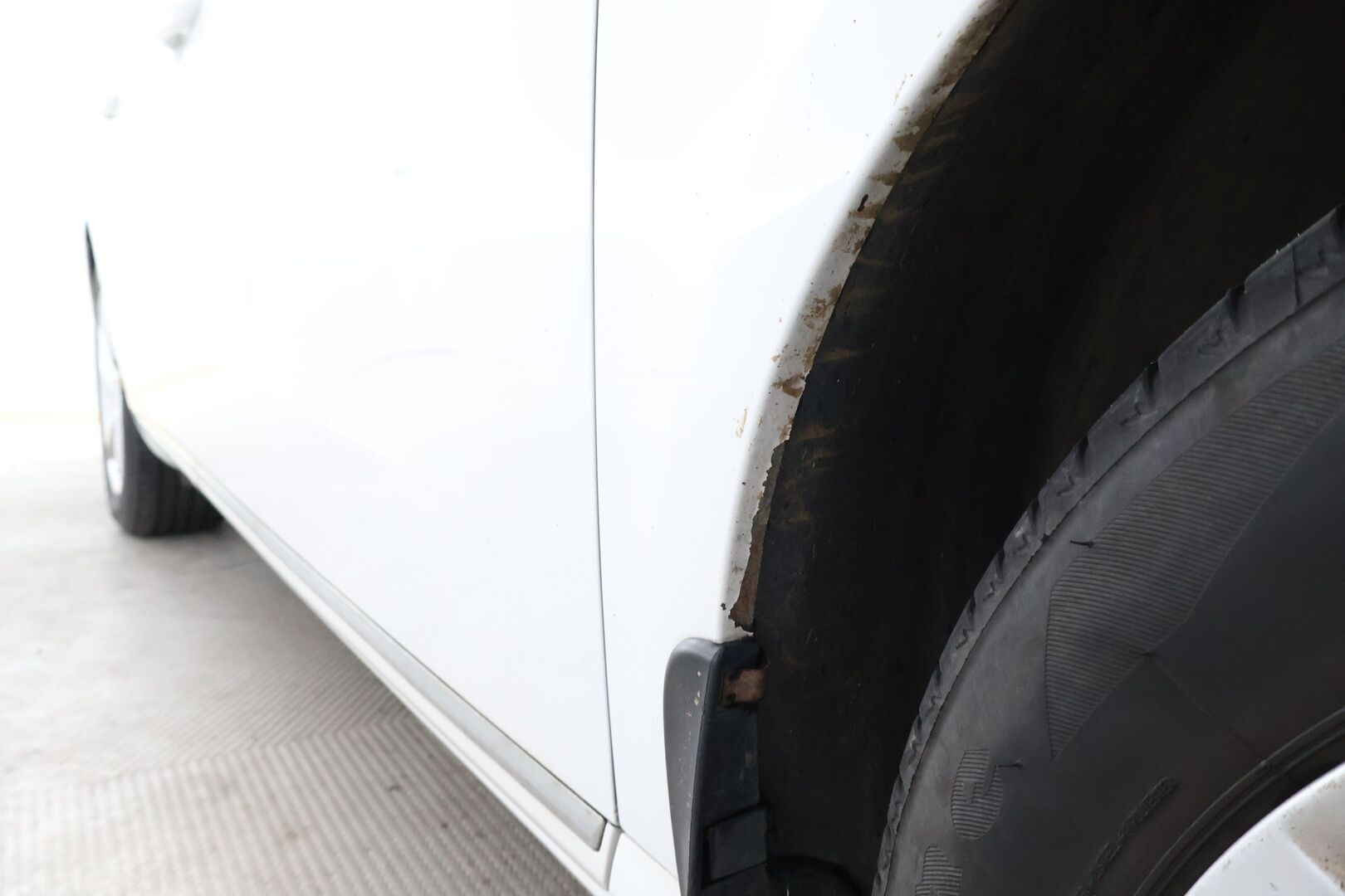 Volkswagen Passat 2012 - YritysOutlet - Myydään vain yrityksille - – Tämä auto myydään YritysOutlet -valikoimasta vain yritykselle