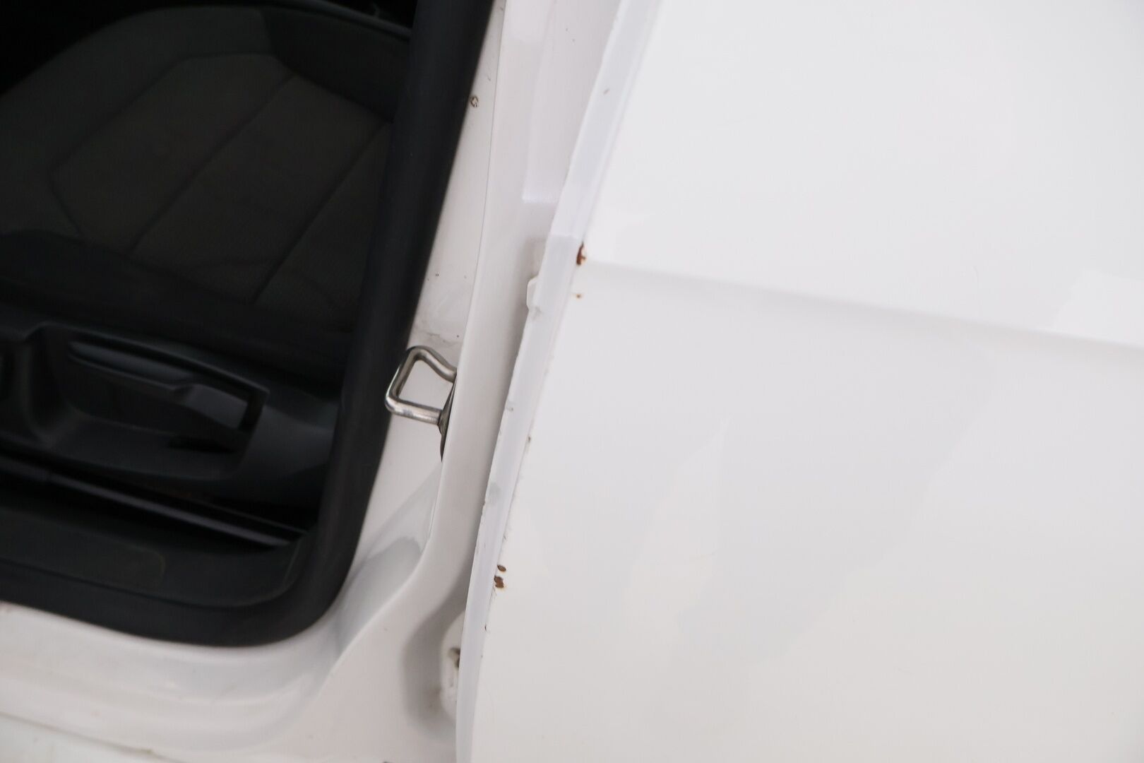 Volkswagen Passat 2012 - YritysOutlet - Myydään vain yrityksille - – Tämä auto myydään YritysOutlet -valikoimasta vain yritykselle