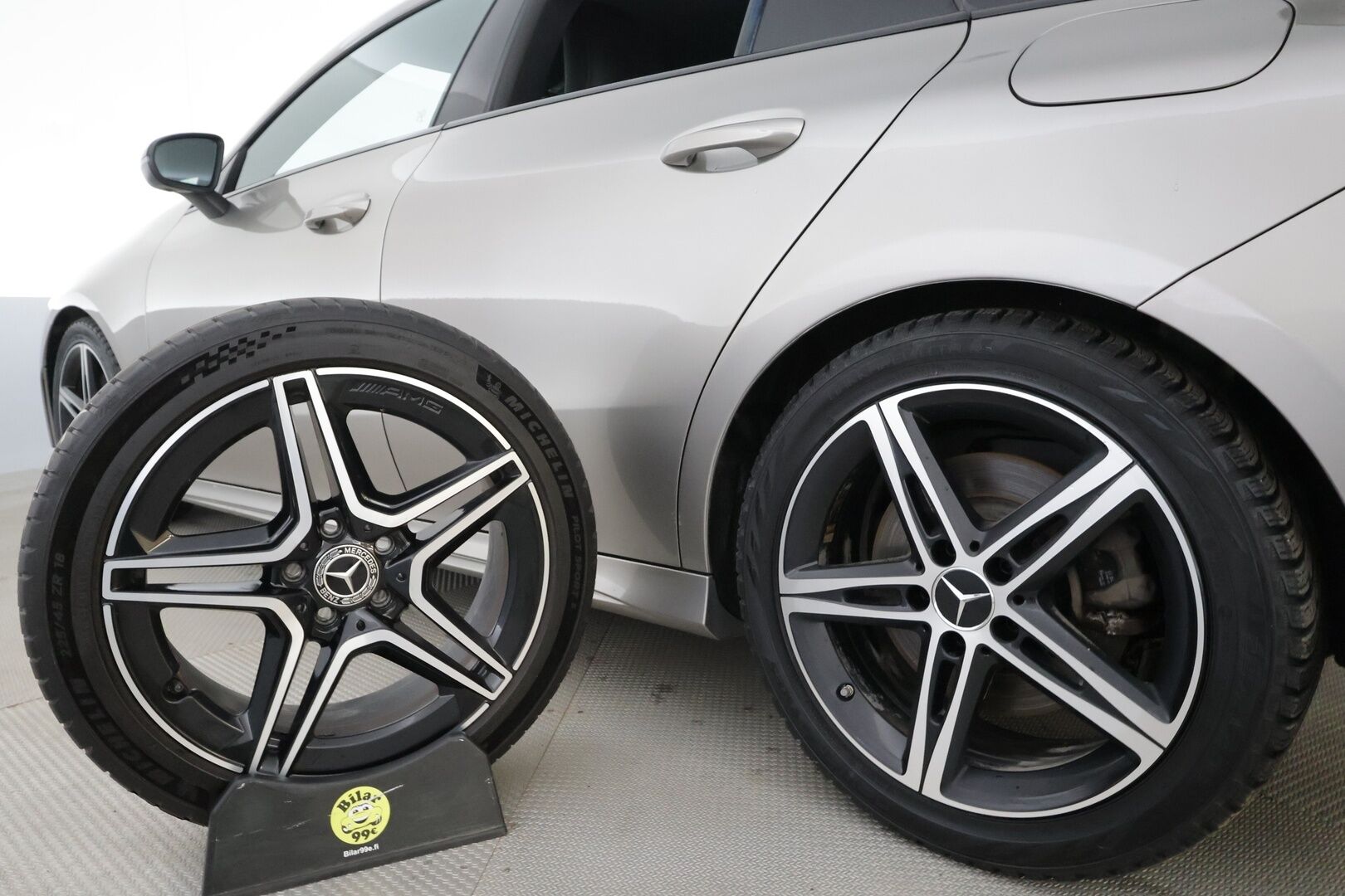 Mercedes-Benz CLA 2020 250 4MATIC A Shooting Brake Business AMG * Widescreen / P.Kamera / LED-High Performance / Kaistavahti / Sportpenkit * - Kahdet Renkaat / Suomi-auto - HULLUT BLACKWEEK JATKOT - KORKOTARJOUS 2,49%