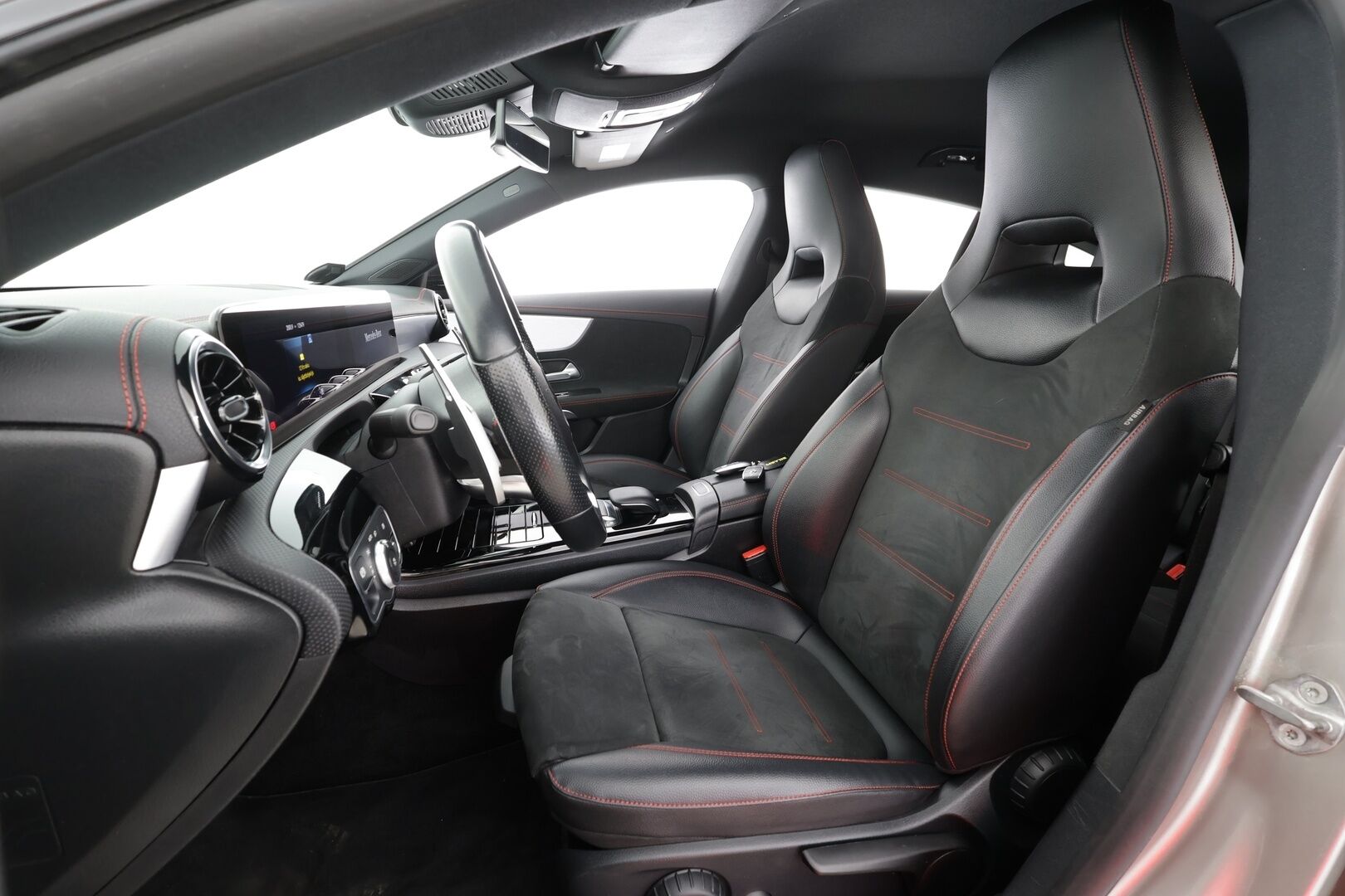 Mercedes-Benz CLA 2020 250 4MATIC A Shooting Brake Business AMG * Widescreen / P.Kamera / LED-High Performance / Kaistavahti / Sportpenkit * - Kahdet Renkaat / Suomi-auto - HULLUT BLACKWEEK JATKOT - KORKOTARJOUS 2,49%